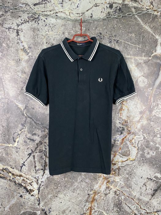 fred perry large