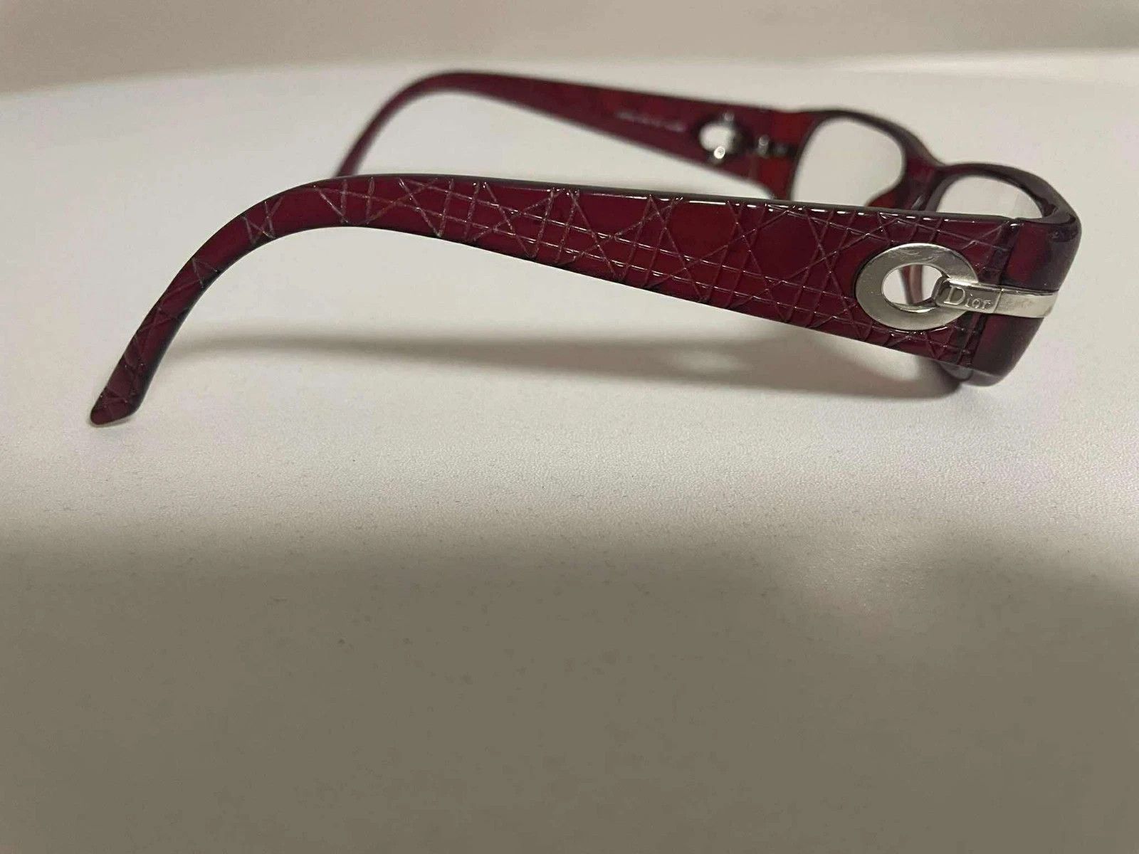 Christian Dior Monsieur chrisian dior dior cd3185 frames Size ONE SIZE - 1 Thumbnail