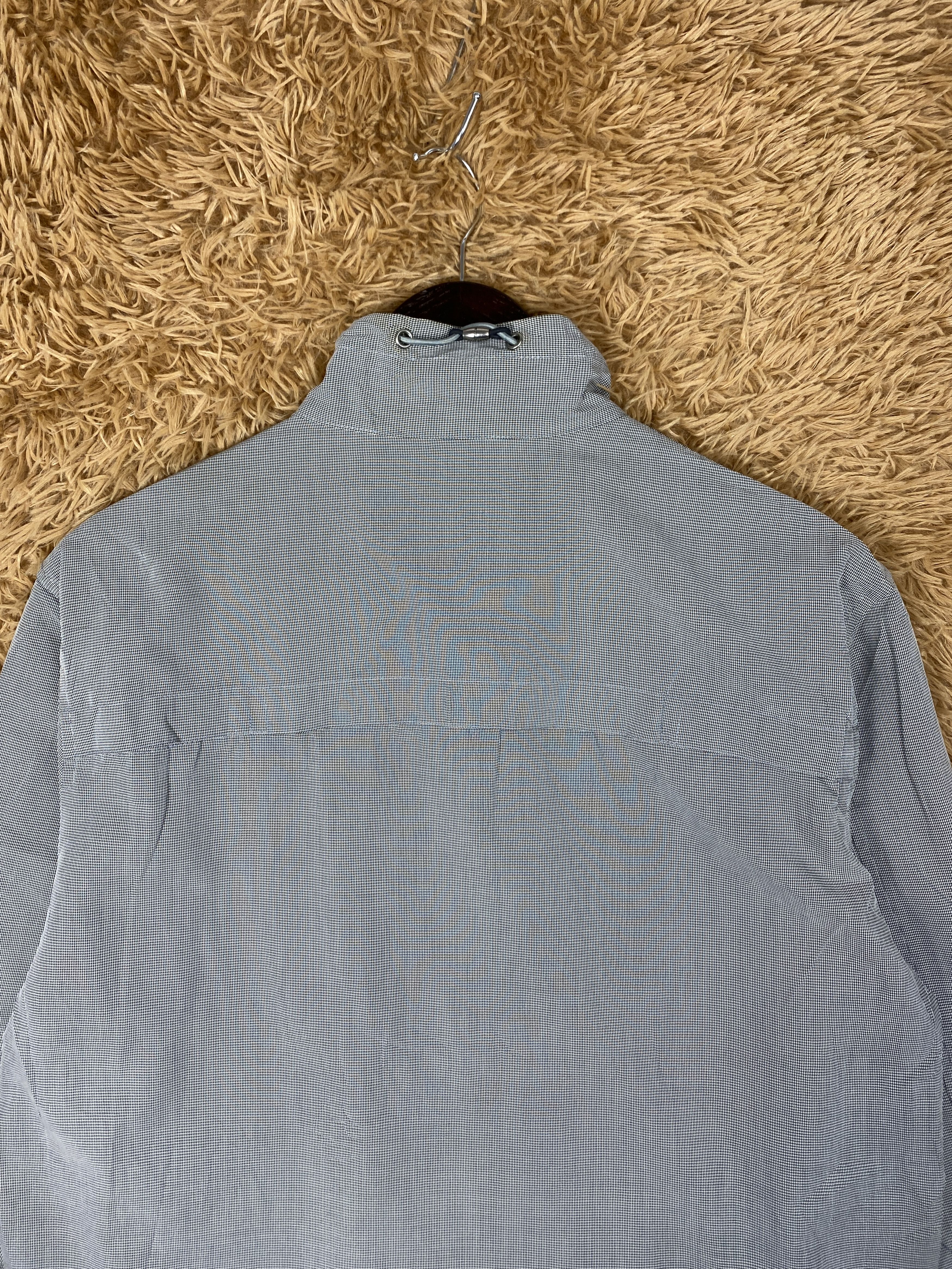 Comme Ca Ism Vintage Comme Ca Ism Zip Up Jacket PJ2611 Size US M / EU 48-50 / 2 - 6 Thumbnail