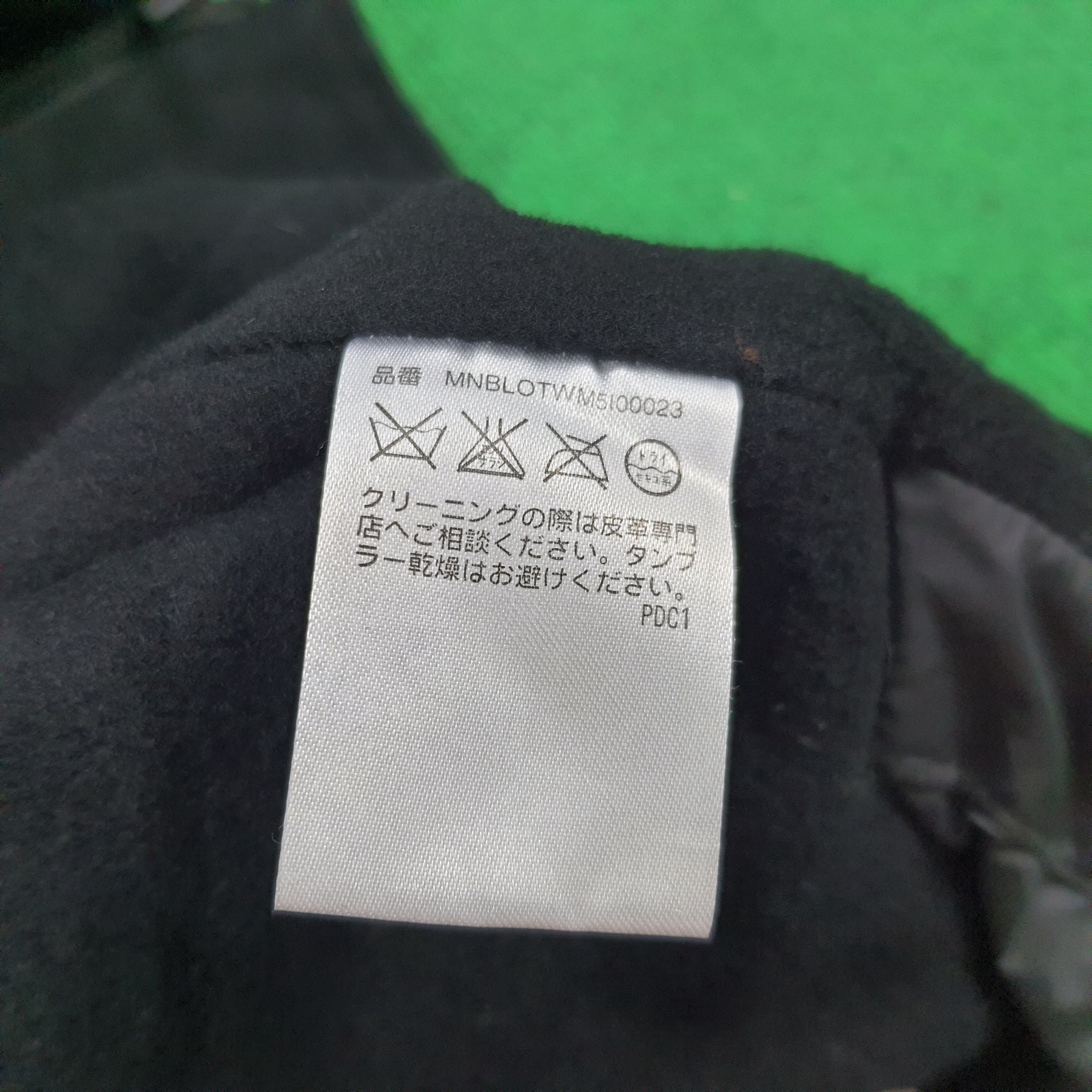 Ralph Lauren Vintage Ralph Lauren Outdoor Jacket Size US M / EU 48-50 / 2 - 8 Thumbnail
