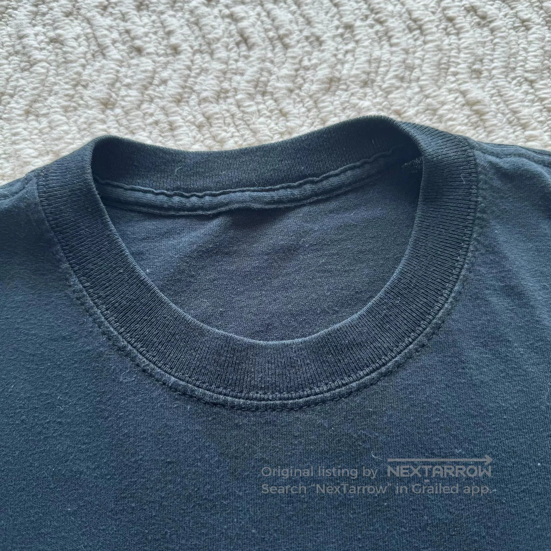 Vintage Vintage Nine Inch Nails 90s. Size US M / EU 48-50 / 2 - 5 Thumbnail