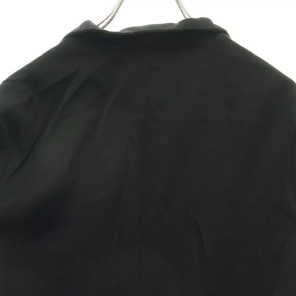Yohji Yamamoto Yohji Yamamoto + NOIR Transformed Design Double Jacket Size US L / EU 52-54 / 3 - 4 Thumbnail