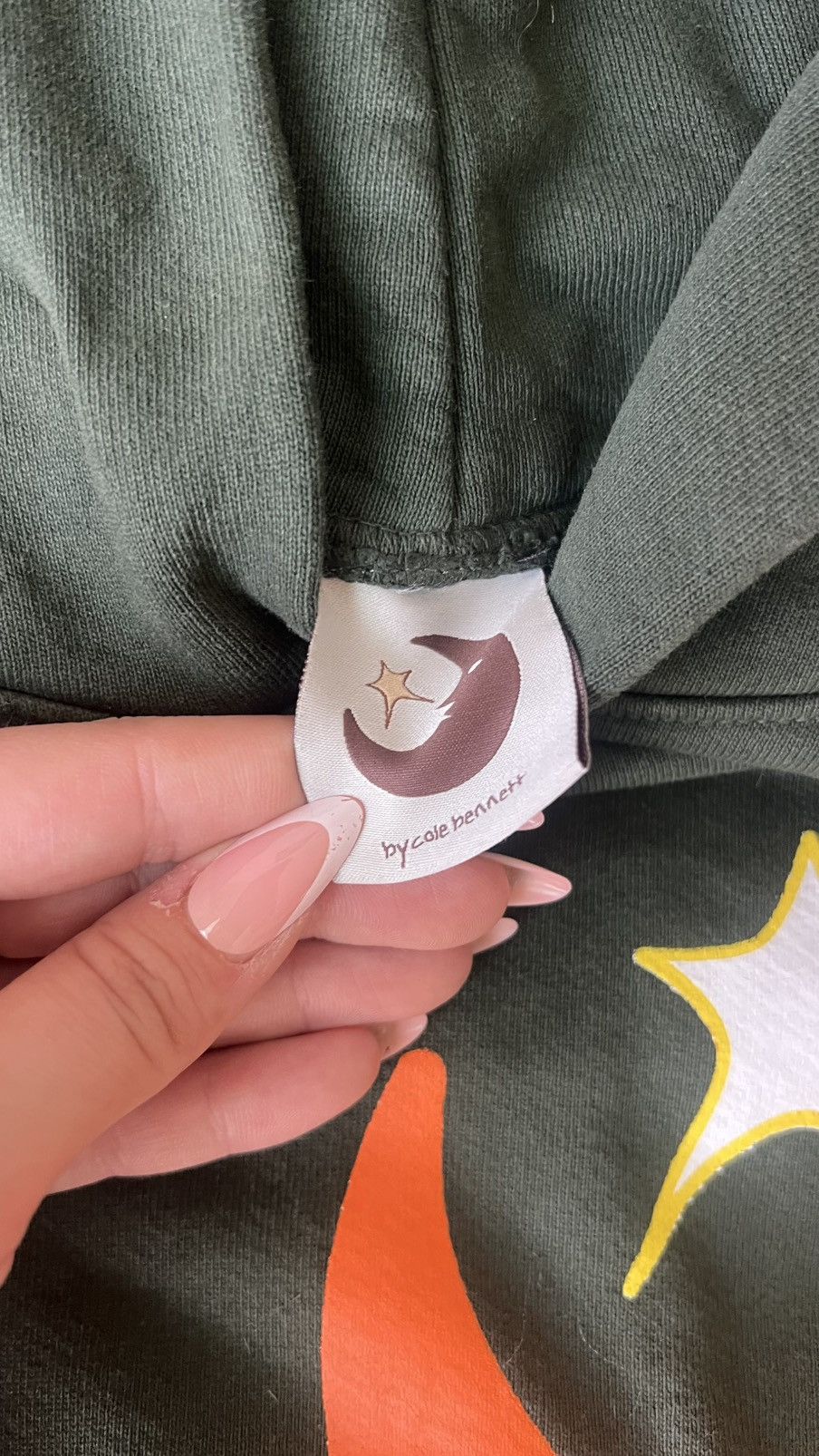 Lyrical Lemonade By Cole Bennett Item #067 Size US L / EU 52-54 / 3 - 3 Thumbnail