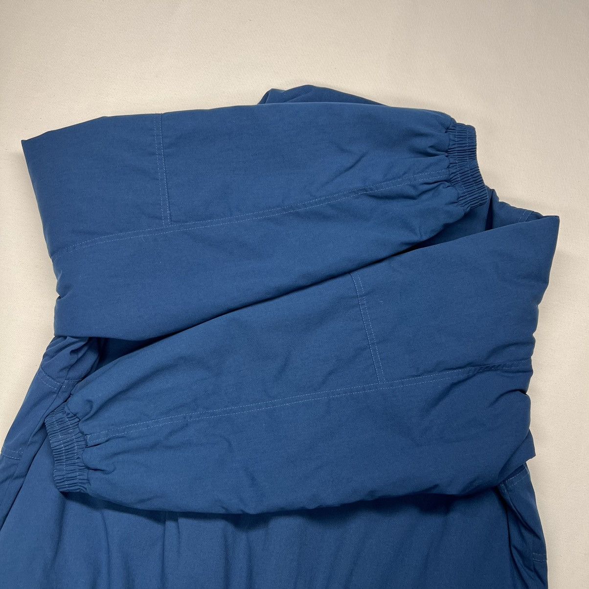 Ford × Vintage VTG Ford Jacket Blue Full Zip Factory Uniform Truck Canada Size US XL / EU 56 / 4 - 16 Thumbnail