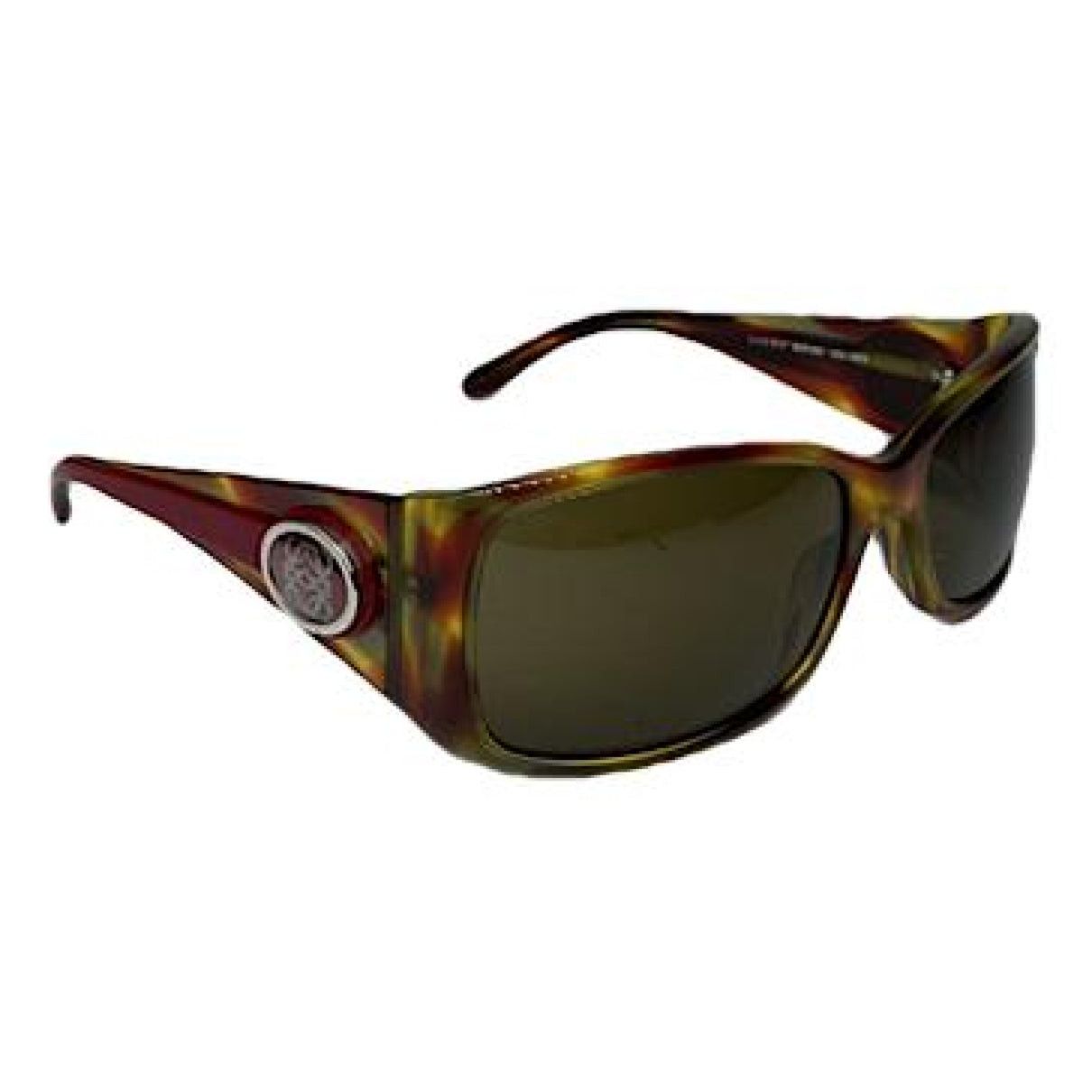 Loewe Red Plastic Sunglasses Size ONE SIZE - 1 Thumbnail