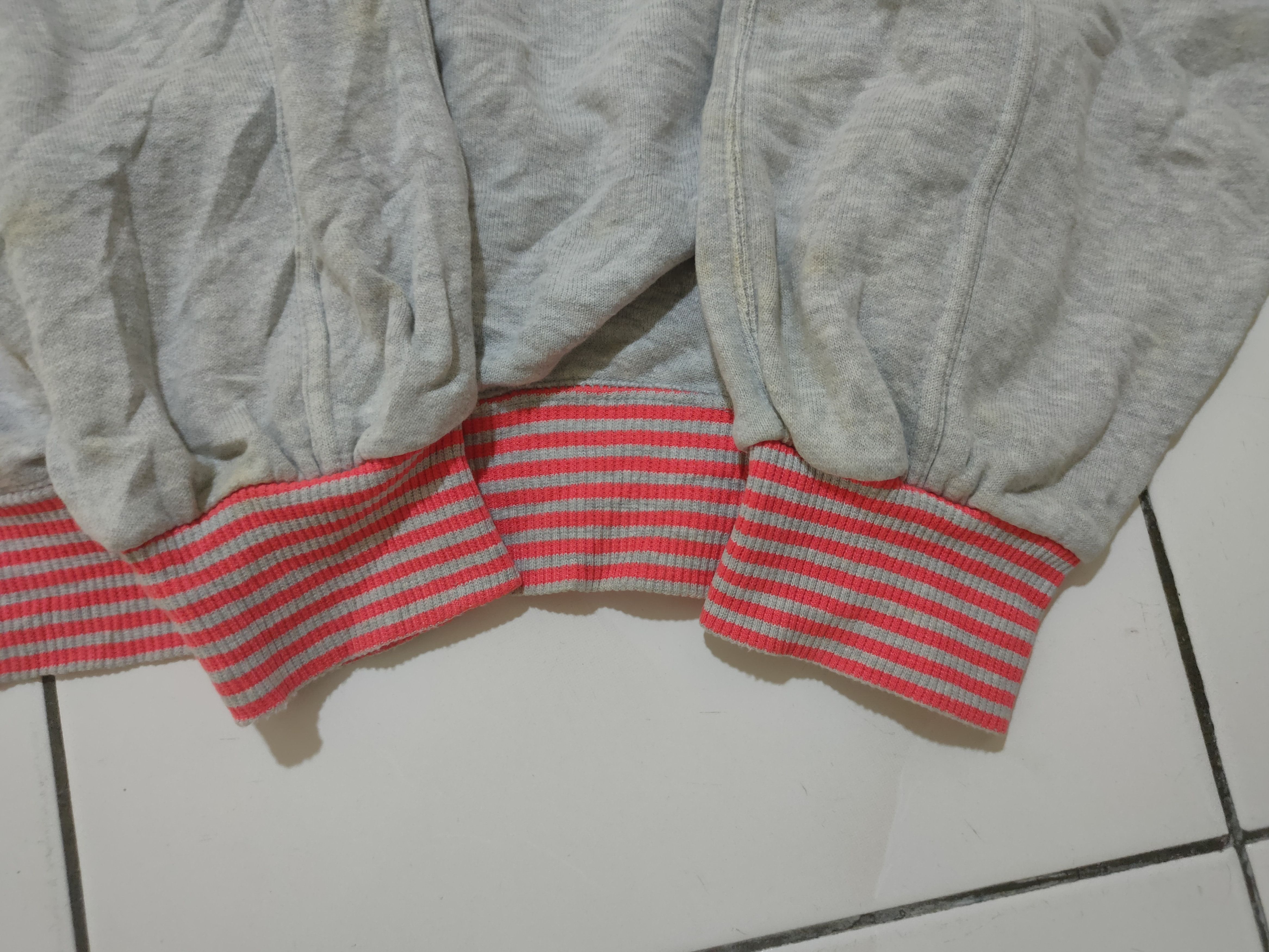 O'Neill Vintage O'Neill hoodie Size US XL / EU 56 / 4 - 7 Thumbnail