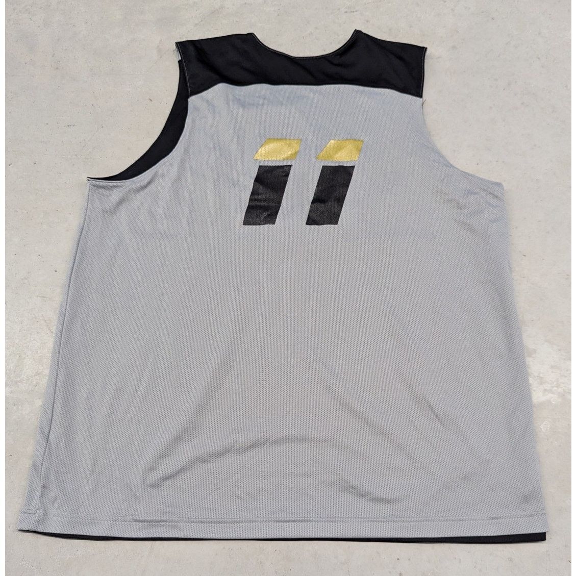 Jordan Brand × October's Very Own 2016 OvO Bounce Basketball Tournament Worn Jersey Size US XXL / EU 58 / 5 - 4 Thumbnail