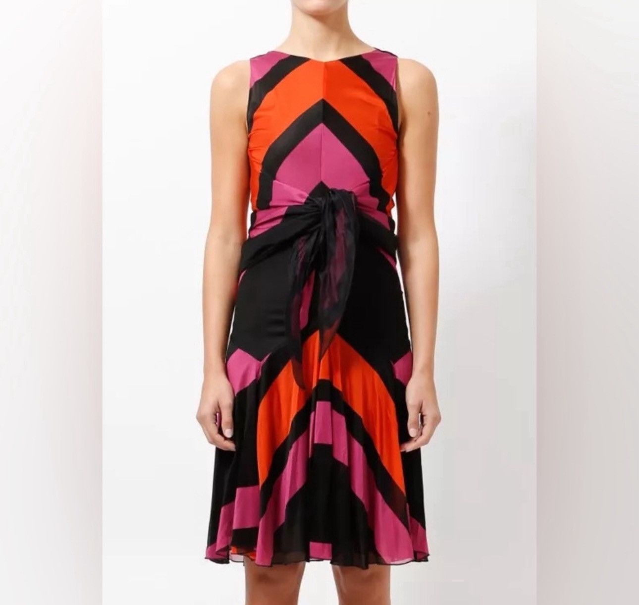 Balenciaga Balenciaga by Nicolas Ghesquière Fall 2007 Collection Size S / US 4 / IT 40 - 3 Thumbnail