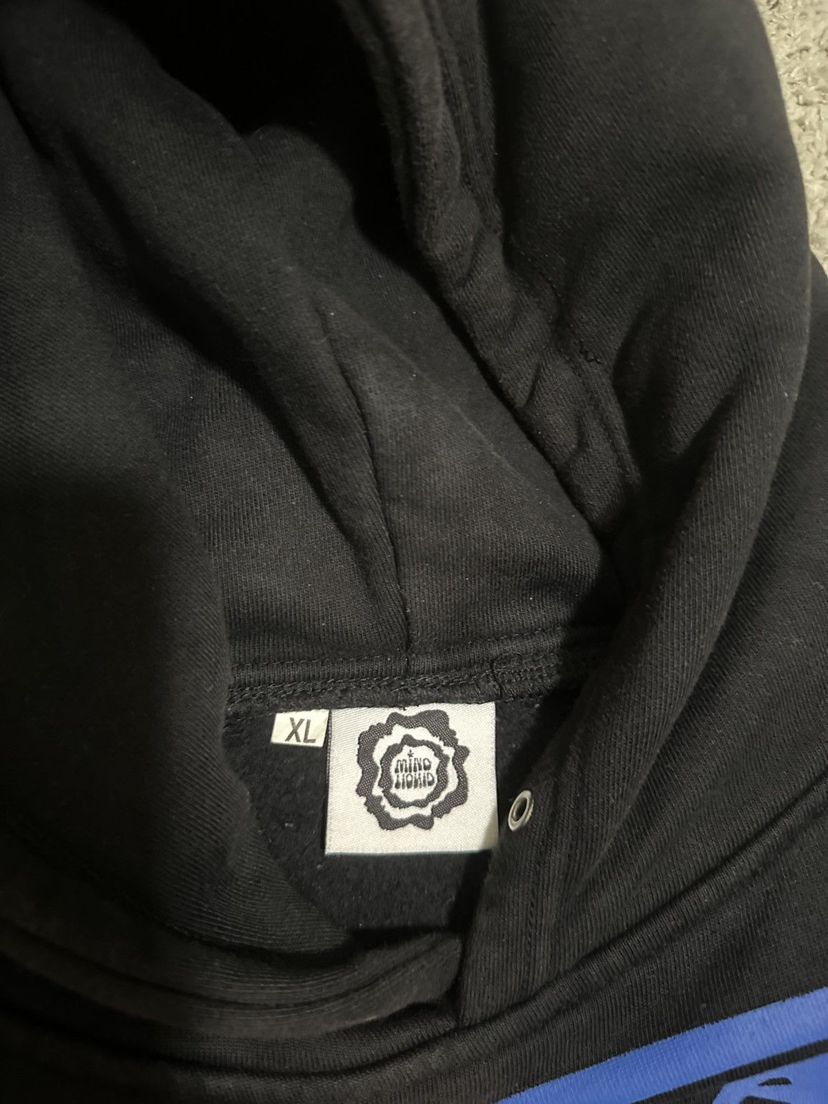 Other Mindliquid Hoodie Size XL Size US XL / EU 56 / 4 - 4 Thumbnail