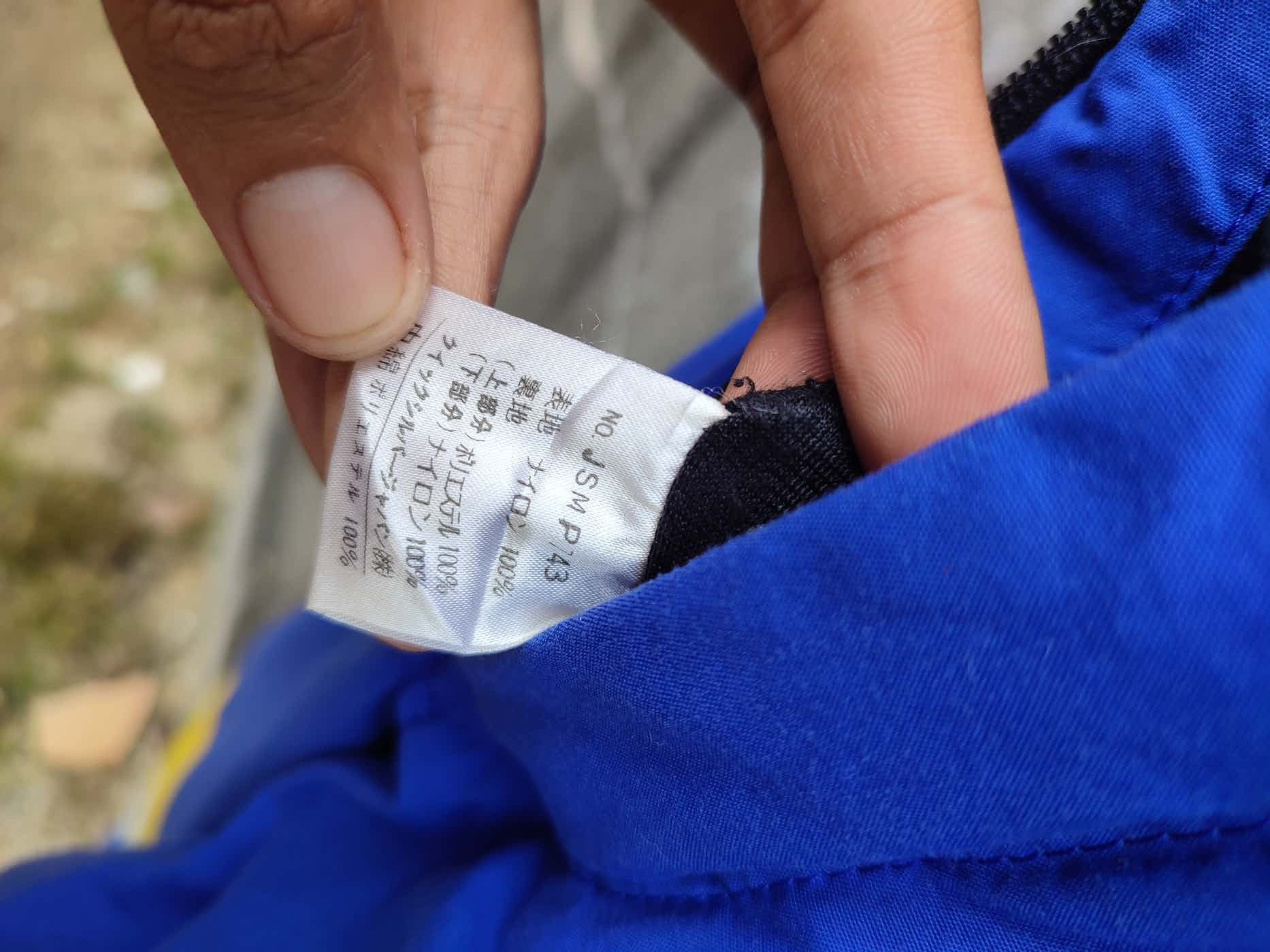 Quiksilver Vintage Quiksilver Thinsulate Insulated Snow Bib Pants Size US 30 / EU 46 - 17 Thumbnail