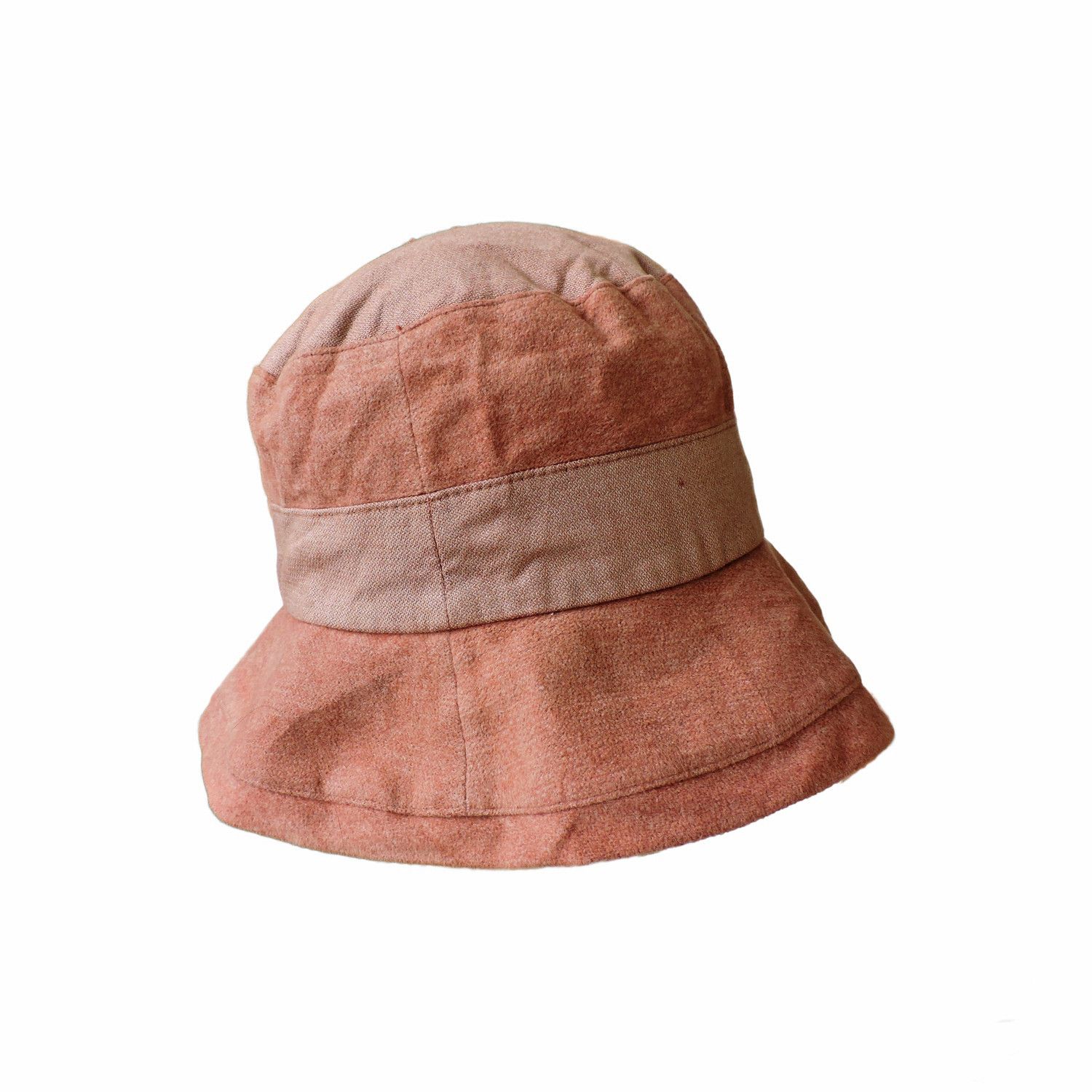 Moschino MOSCHINO CHEAP AND CHICK BUCKET HAT Size ONE SIZE - 2 Thumbnail