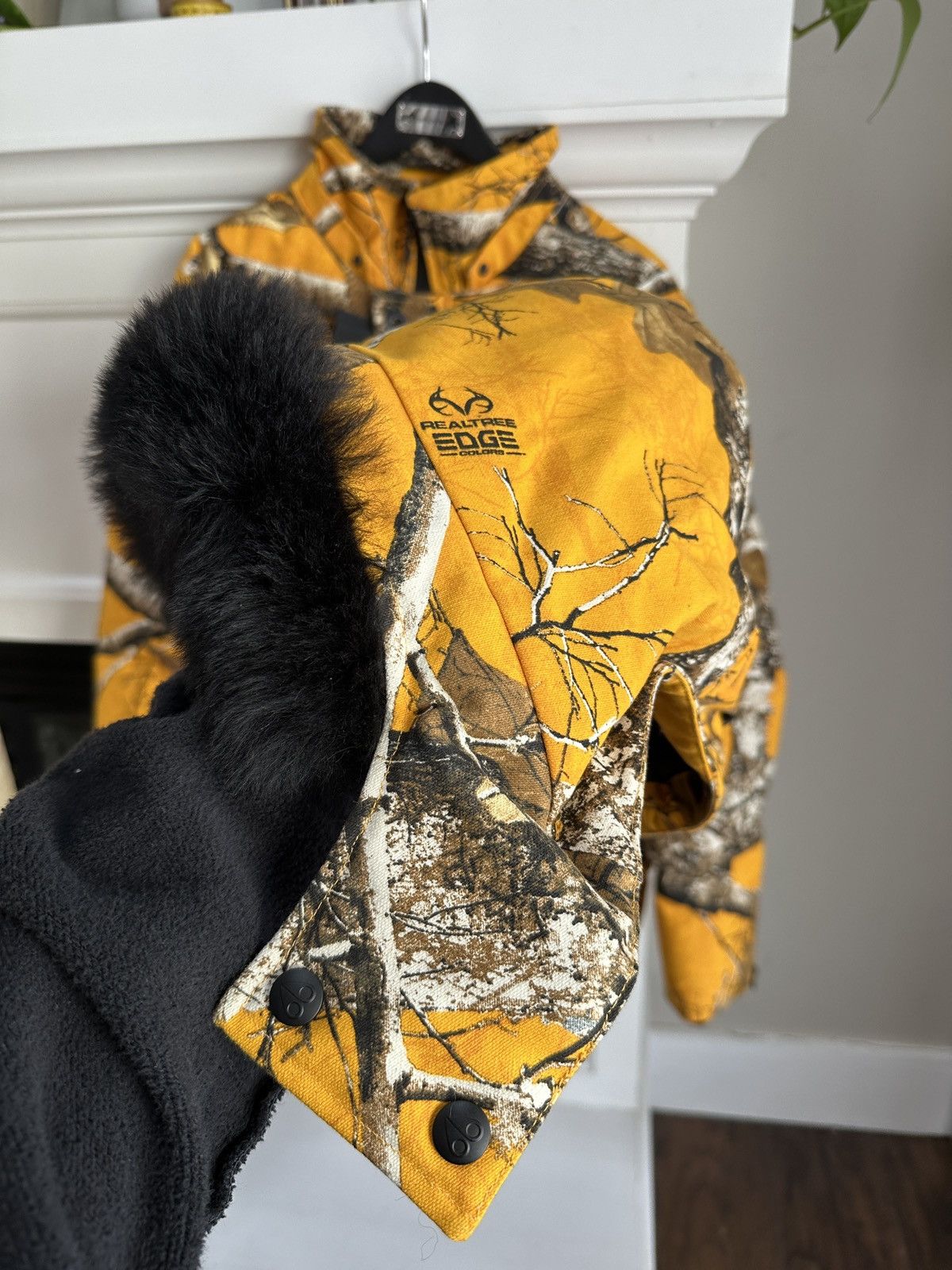 Moose Knuckles Moose Knuckles x Post Malone Collab 3Q Down Jacket Size US M / EU 48-50 / 2 - 19 Thumbnail