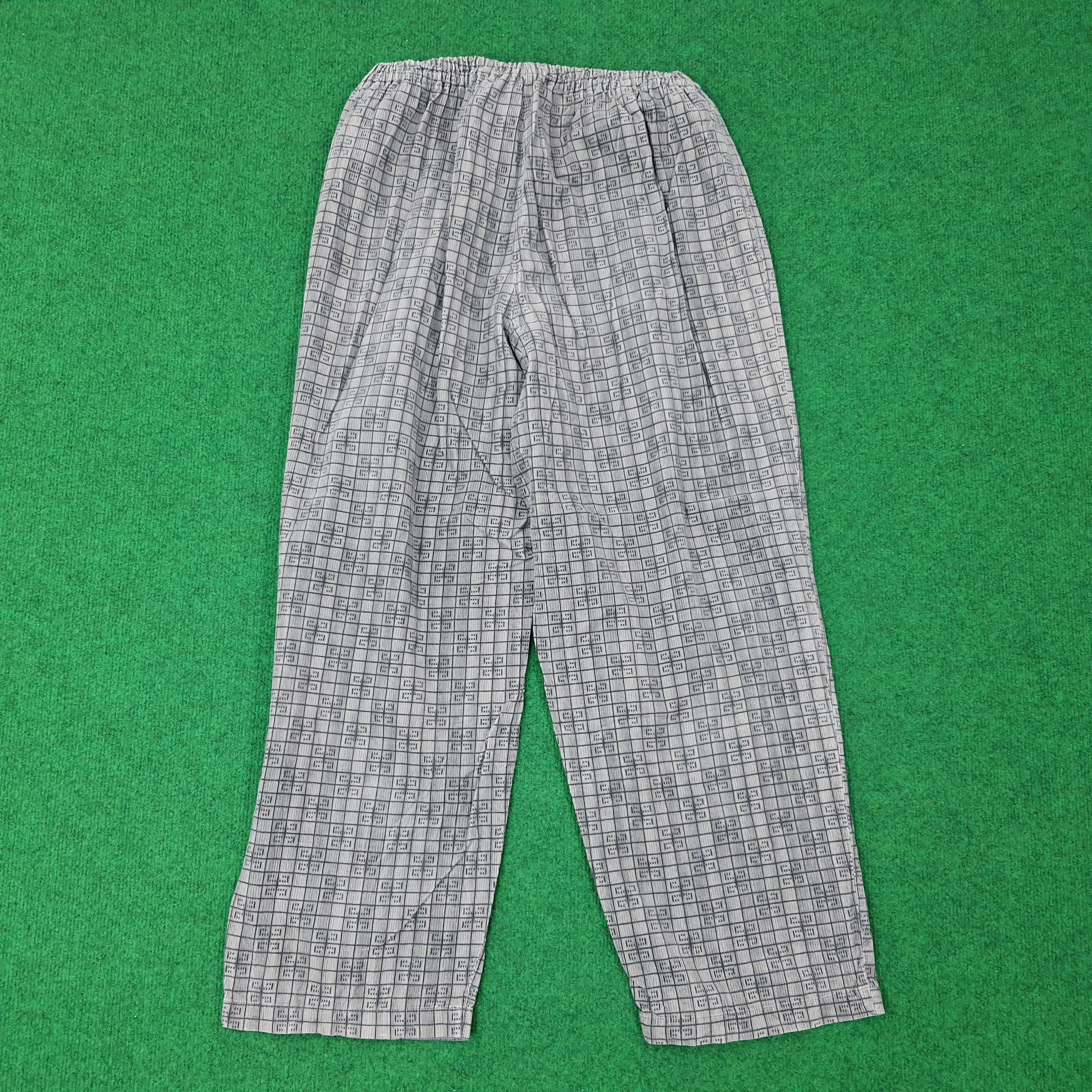 Designer × Givenchy × Vintage Vintage Givenchy Pyjamas Luxury Fashion Set C234N9 Size US L / EU 52-54 / 3 - 11 Thumbnail