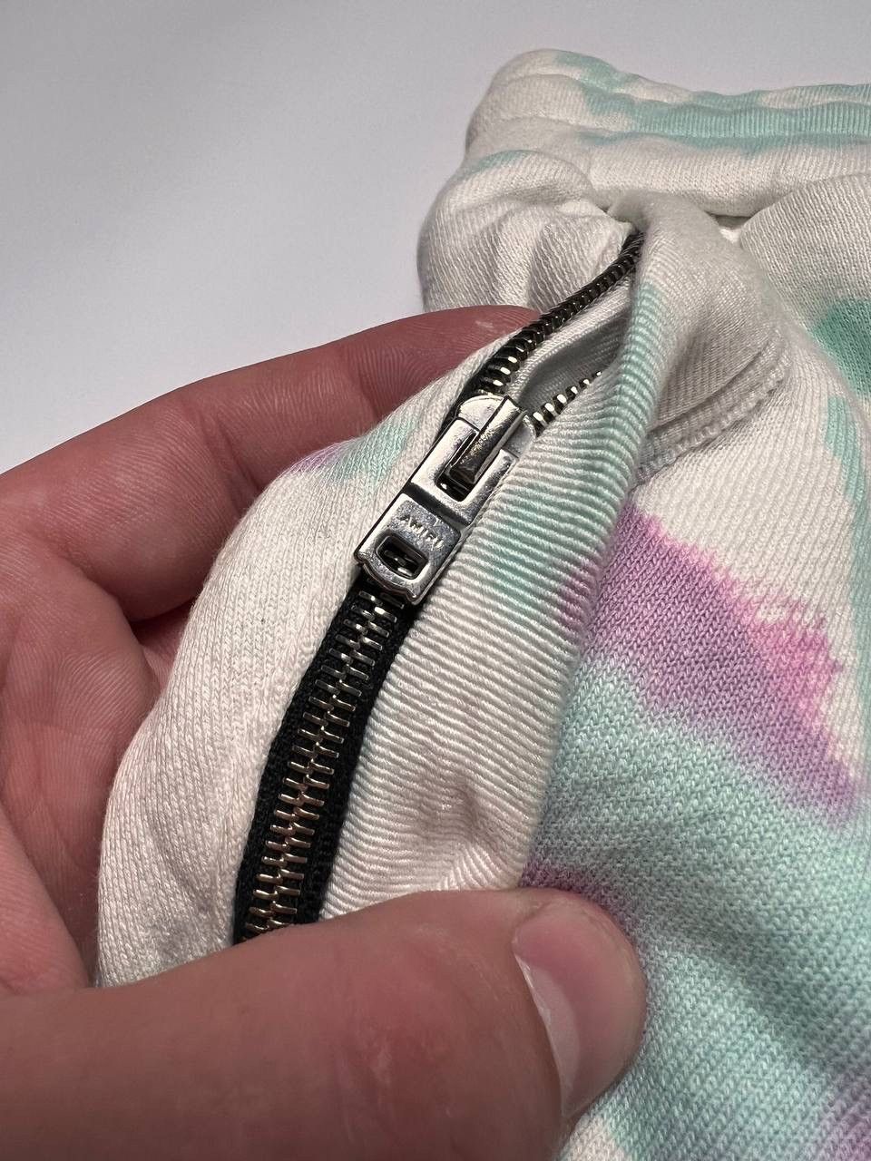 Amiri Amiri Tie Dye Sweatpants Size Size US 32 / EU 48 - 10 Thumbnail