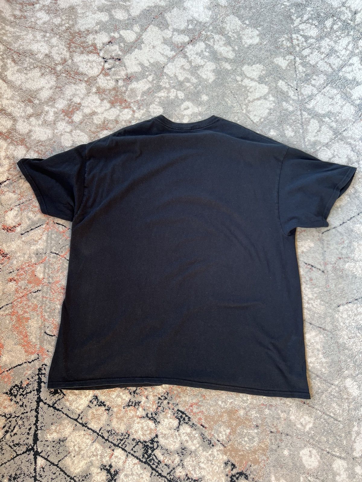 Vintage Ghostbusters Who You Gonna Call Movie Tee Size US XXL / EU 58 / 5 - 4 Thumbnail