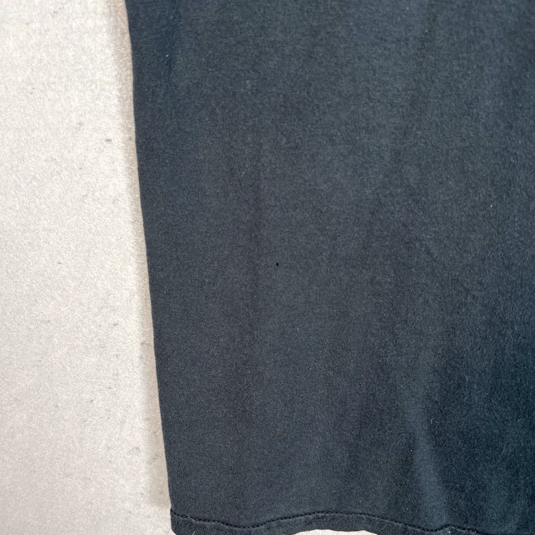 Gildan T Swift Singer Portrait Tour Promo T Shirt Adult Mens Medium Black Shirt Nike Size US M / EU 48-50 / 2 - 7 Thumbnail