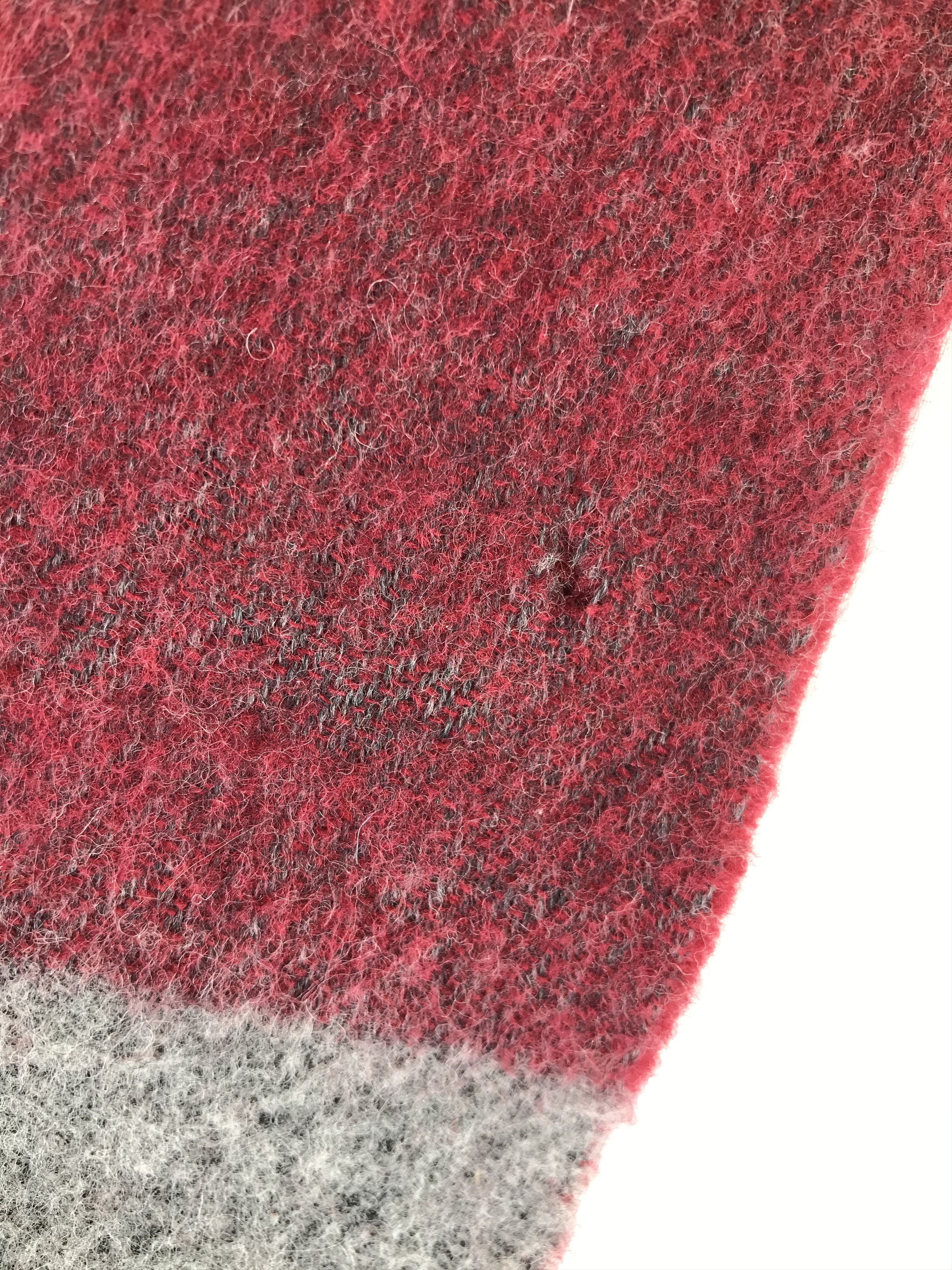 Renoma Renoma Wool Scarf Muffler V160 Size ONE SIZE - 6 Thumbnail
