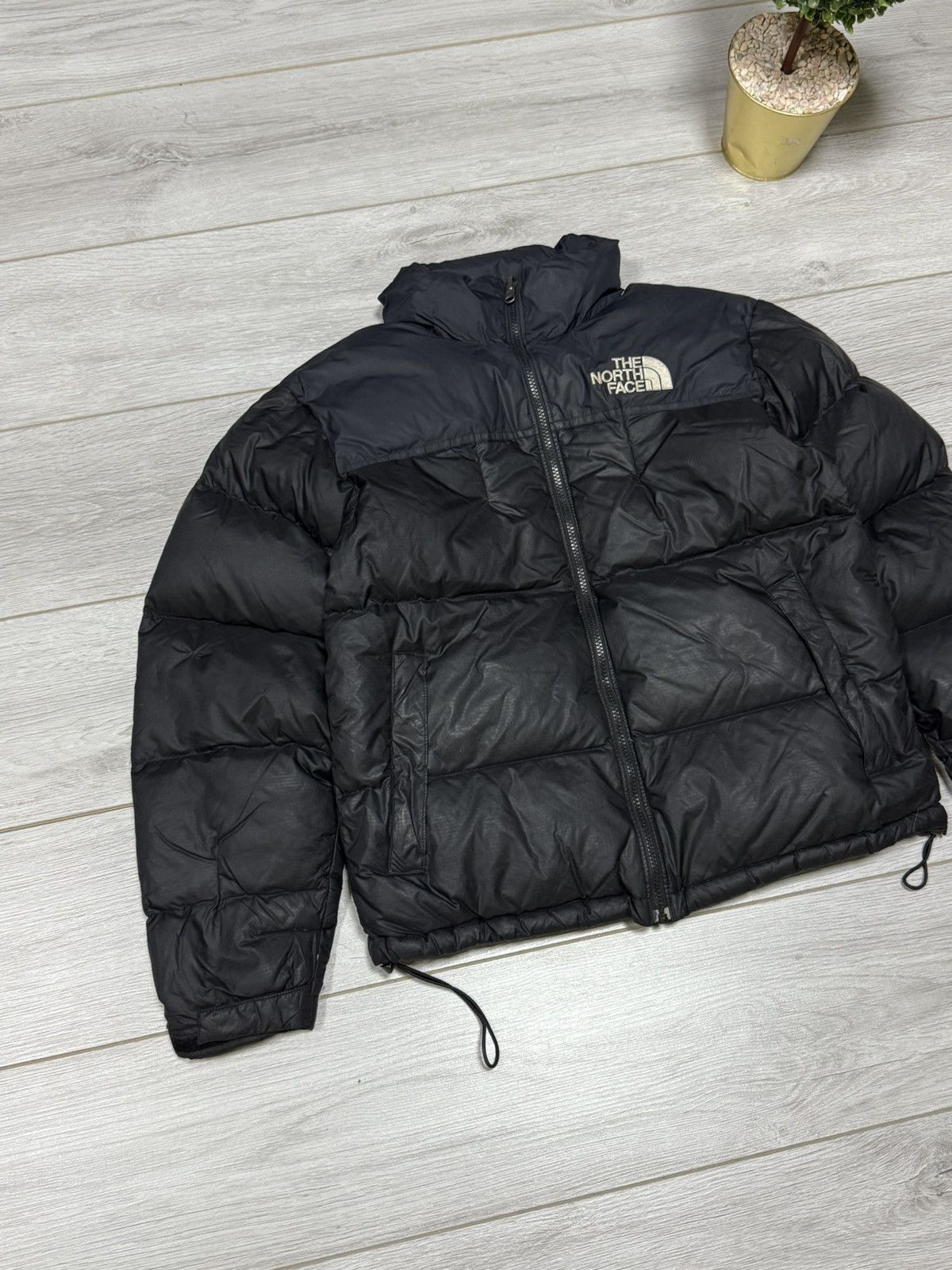 The North Face The North Face 700 Nupste vintage puffer jacket Size US S / EU 44-46 / 1 - 2 Thumbnail