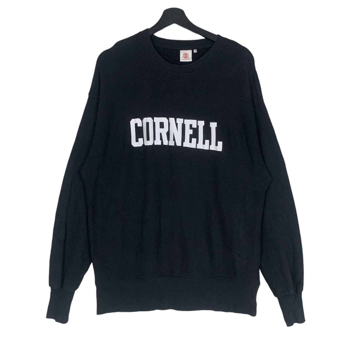 Other university Cornell of New York Japanese brand Sweatshirt Size US M / EU 48-50 / 2 - 2 Thumbnail