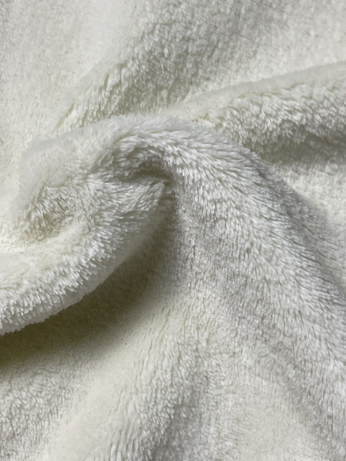 Lee × Vintage Lee Brand Fluffy Maternity Dress (64) Size M / US 6-8 / IT 42-44 - 7 Thumbnail