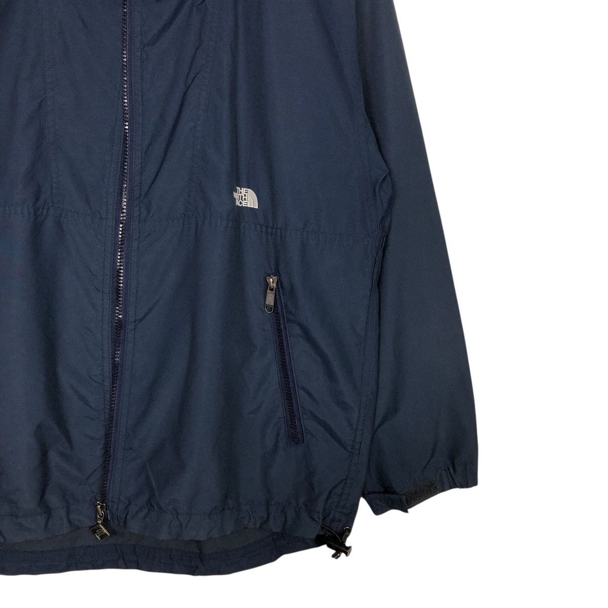 The North Face 📌Vintage Light Jacket The North Face Single Layer Size US S / EU 44-46 / 1 - 6 Thumbnail