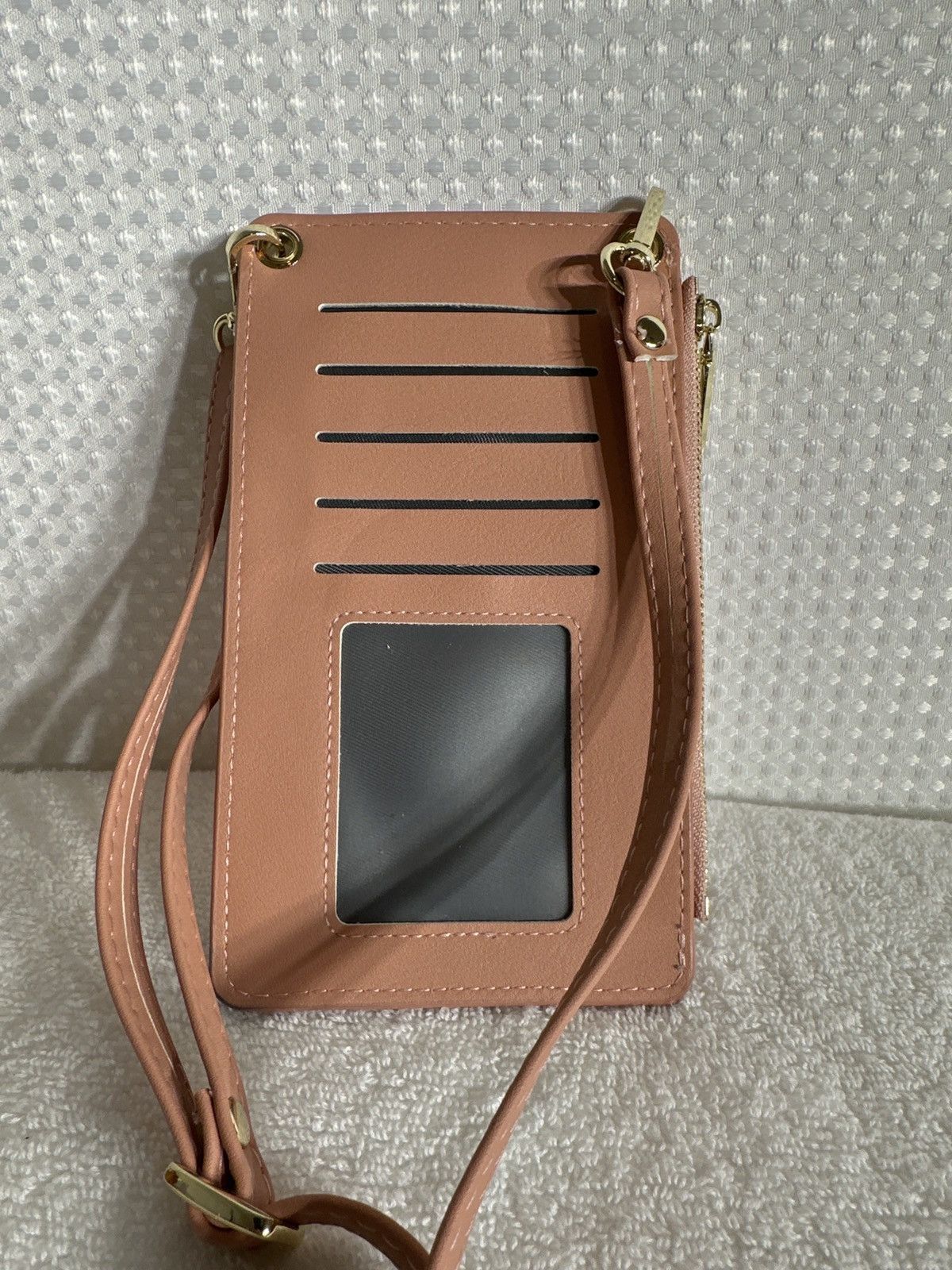 Other Taomicmic Crossbody Phone Purse Size ONE SIZE - 3 Thumbnail