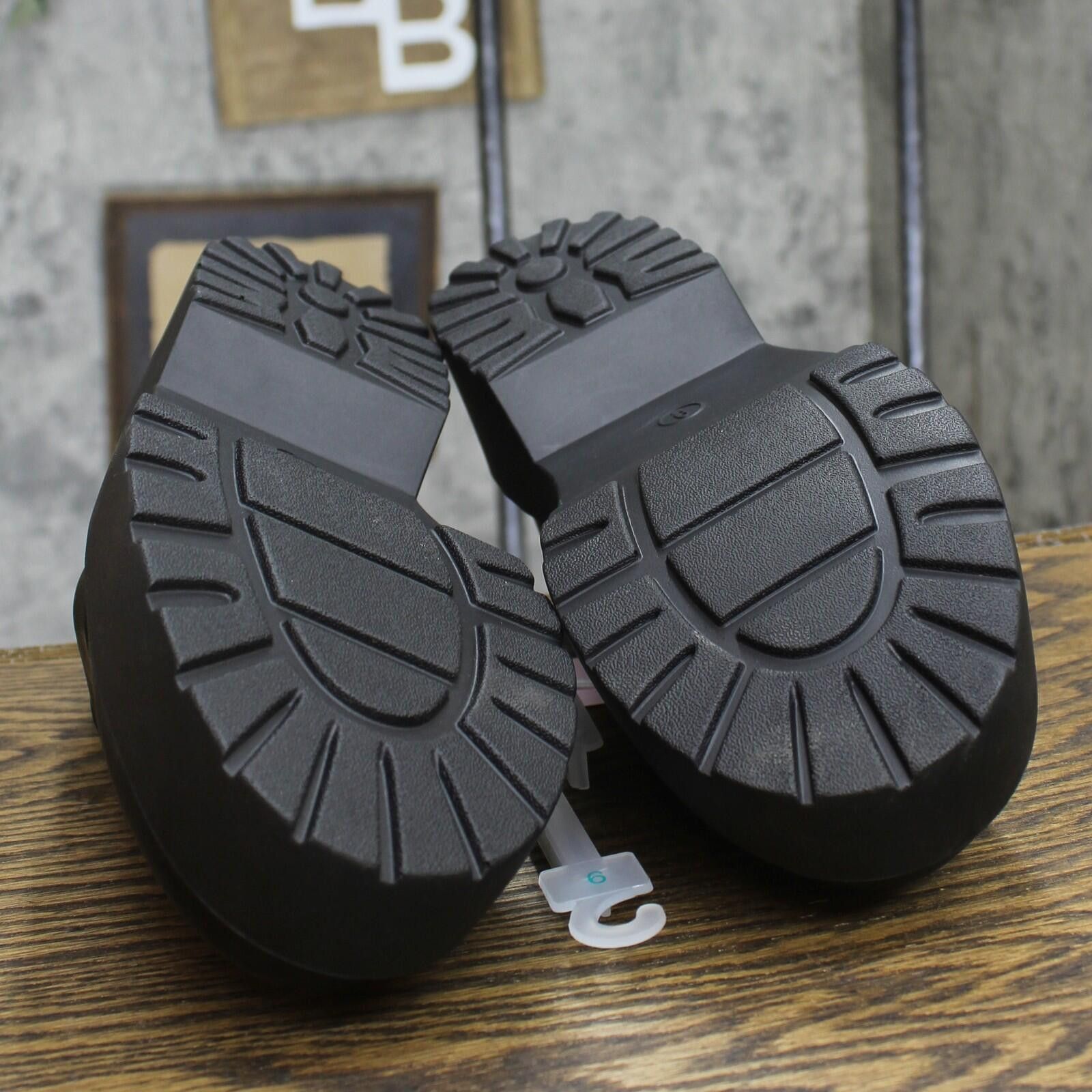 Other Universal Thread Heels With Memory Foam Insole Black 11m Size US 11 / IT 41 - 5 Thumbnail