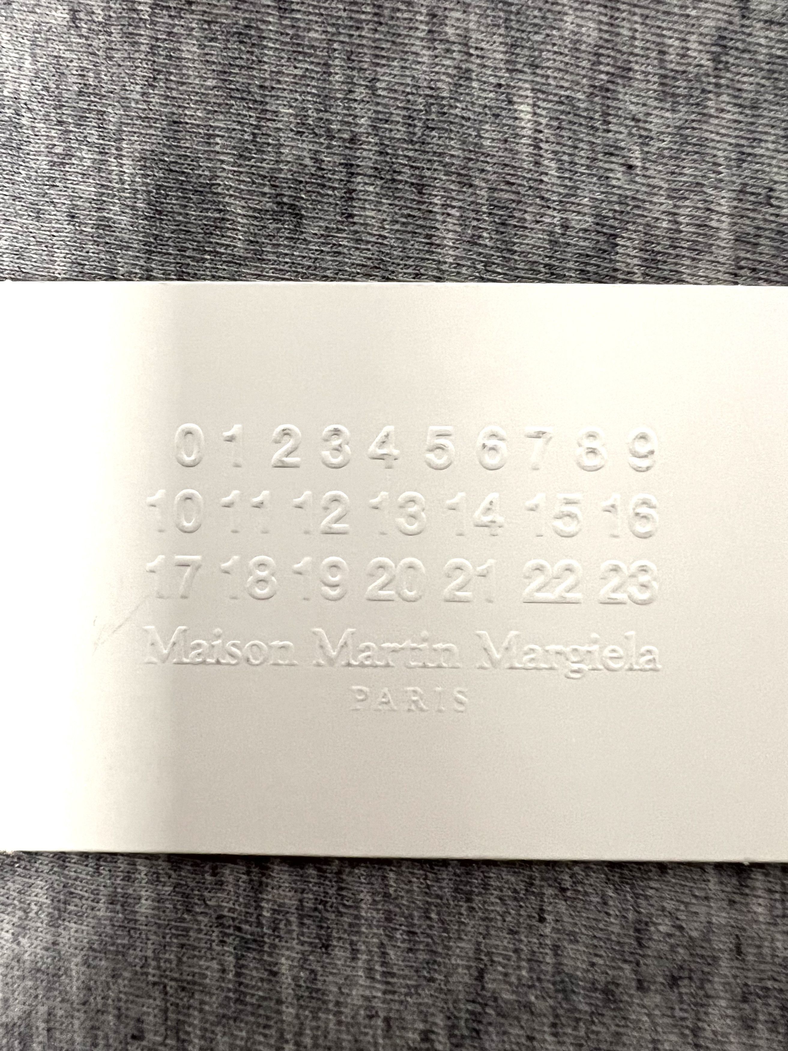 Maison Margiela Maison Margiela Size US M / EU 48-50 / 2 - 16 Thumbnail