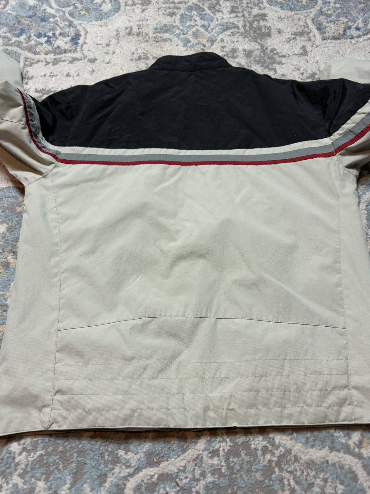 Marlboro × Vintage Vintage Eminent racing jacket lucky strike motul motorsport Size US M / EU 48-50 / 2 - 8 Thumbnail