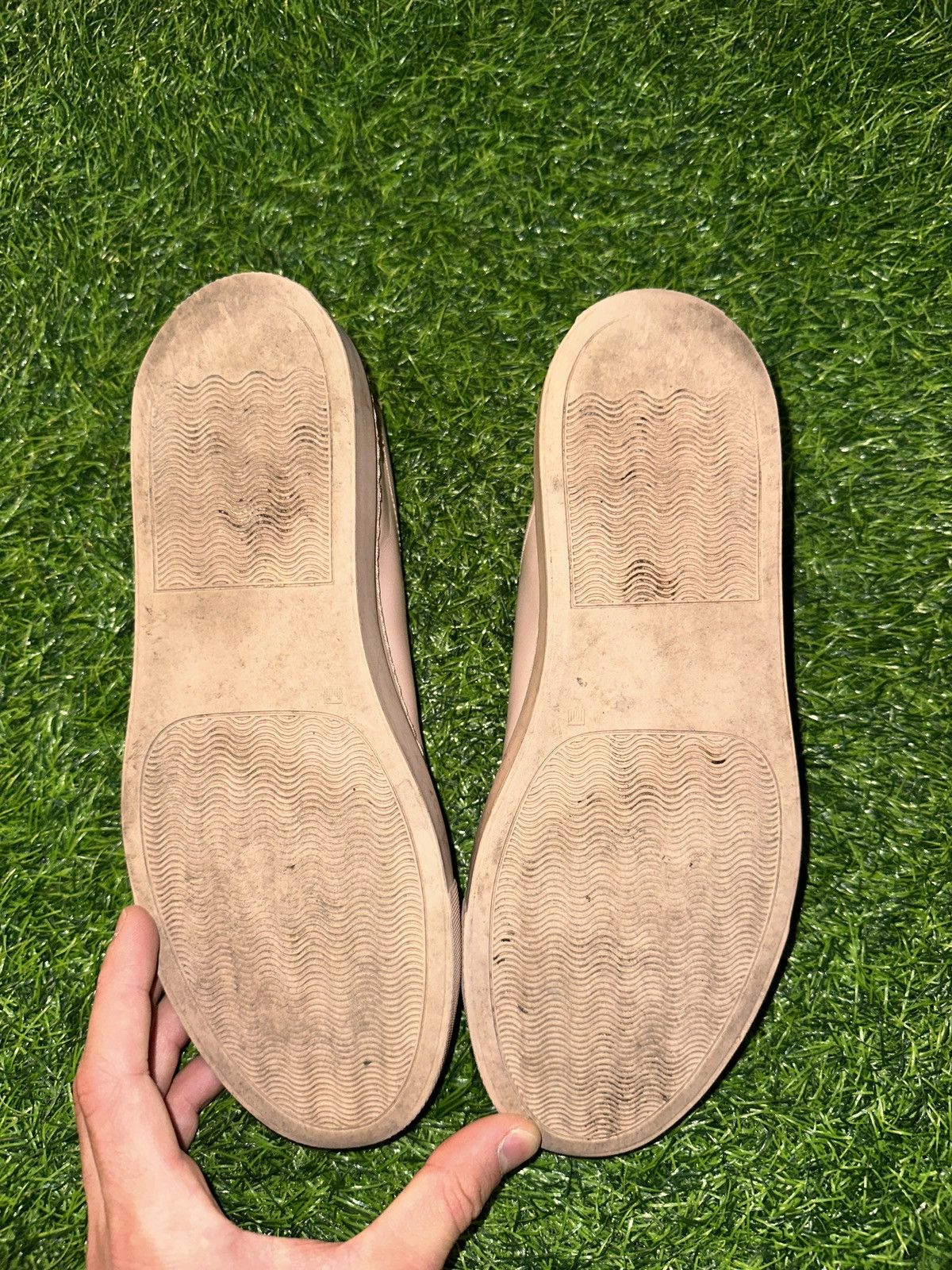 Common Projects Common projects achilles low size 38 Size US 7 / IT 37 - 7 Thumbnail