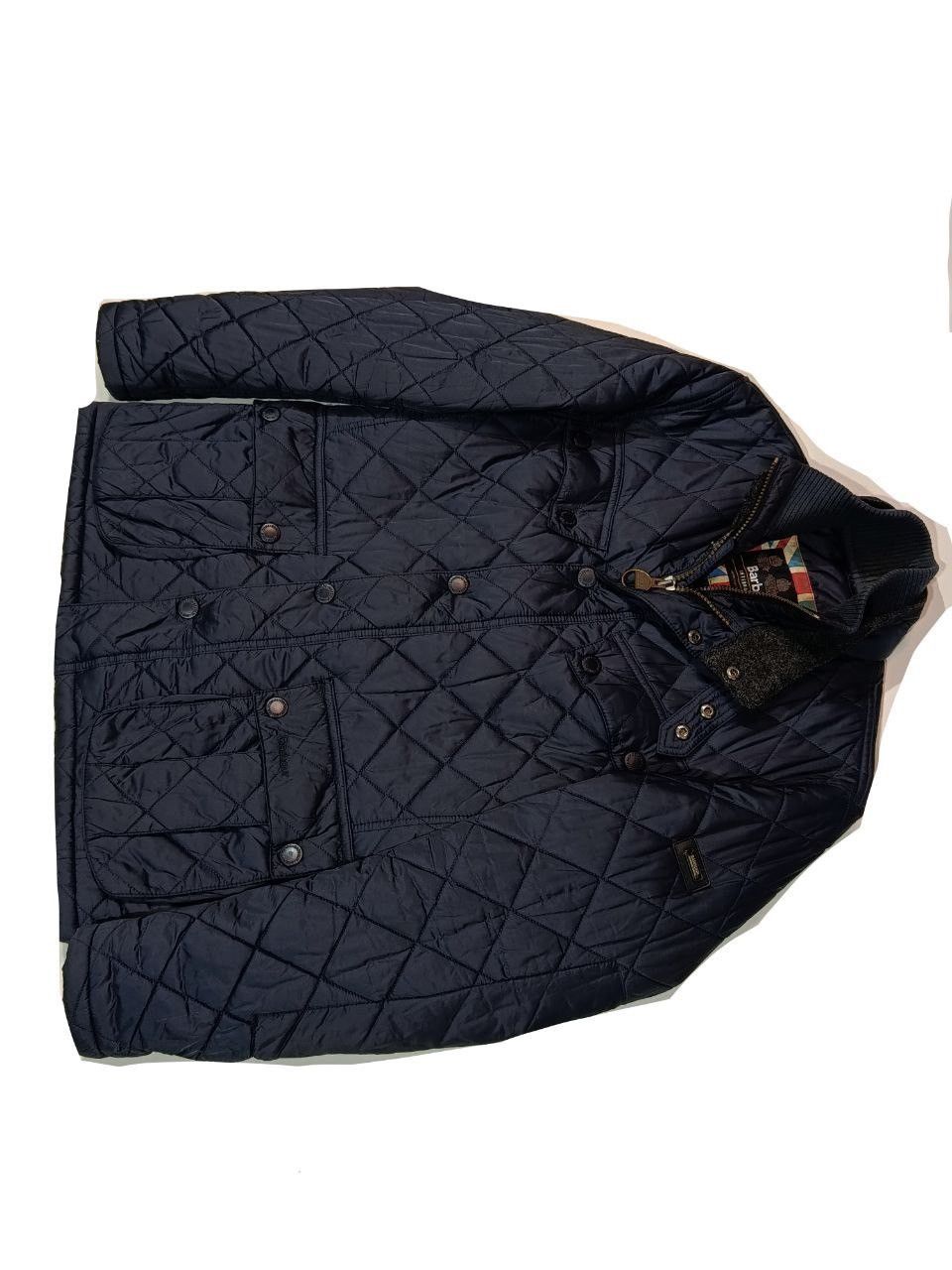 Barbour Barbour international Windshield Quilted Jacket Size US S / EU 44-46 / 1 - 2 Thumbnail