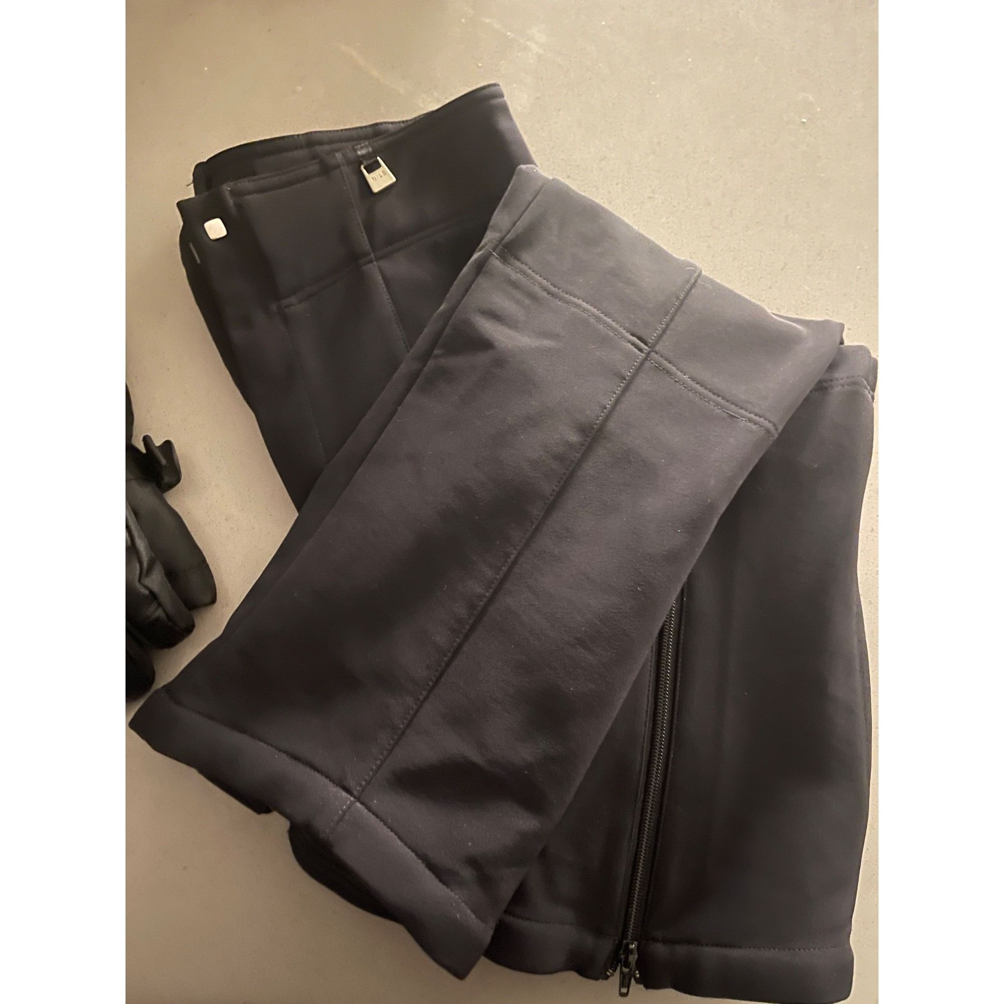 Other NILS Womwns Entrant Stretch Ski Pants sz L Size 32" / US 10 / IT 46 - 2 Thumbnail