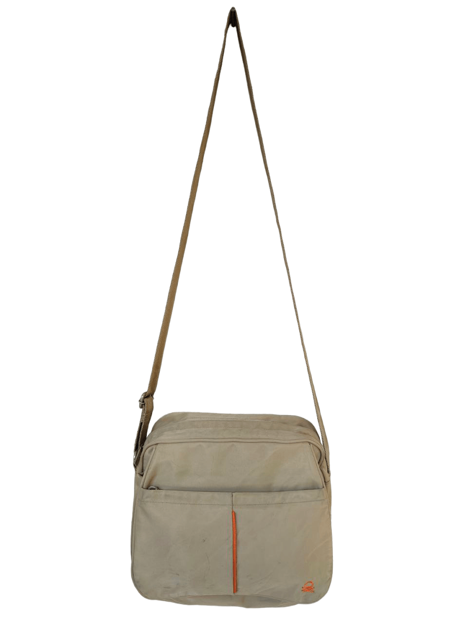 Benetton Benetton Sling Bag Size ONE SIZE - 1 Thumbnail