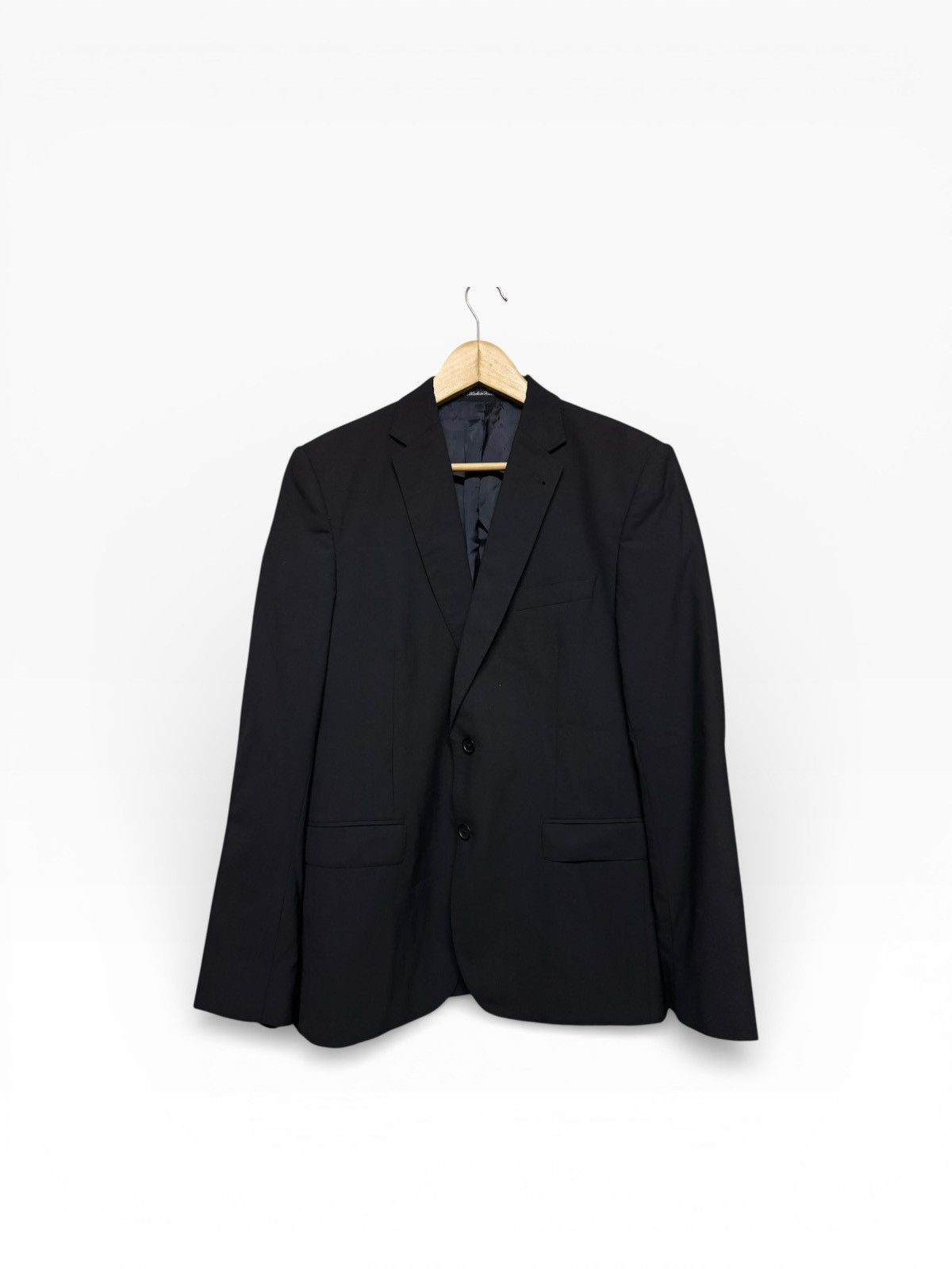 Louis Vuitton Authentic🔥Louis Vuitton Single Breasted Blazers Size 50R - 1 Thumbnail