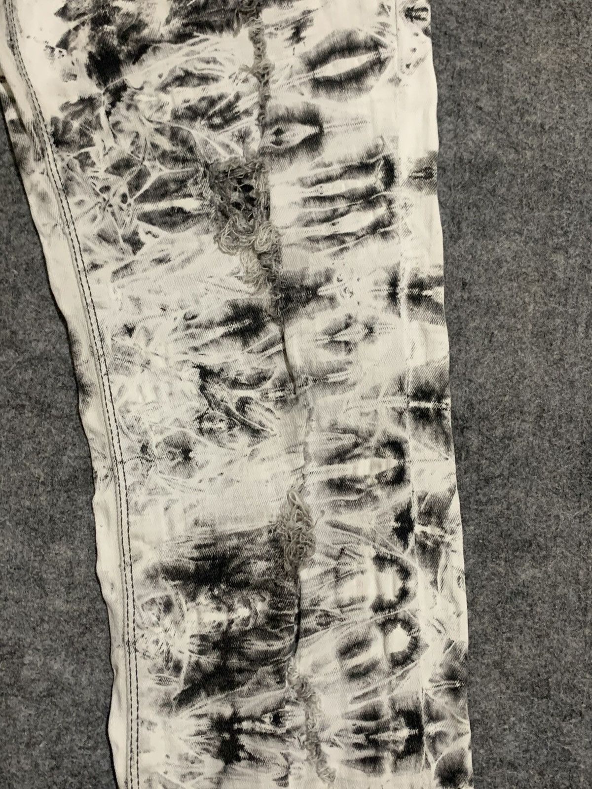 In The Attic Slim jeans distressed Size US 29 - 4 Thumbnail