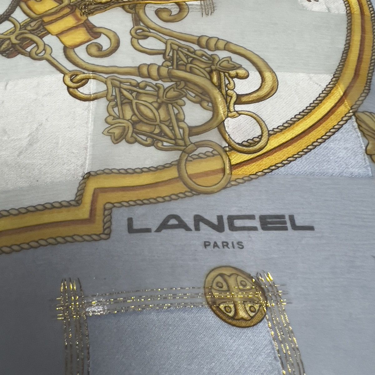 Designer × Lancel LANCEL PARIS Size ONE SIZE - 11 Thumbnail