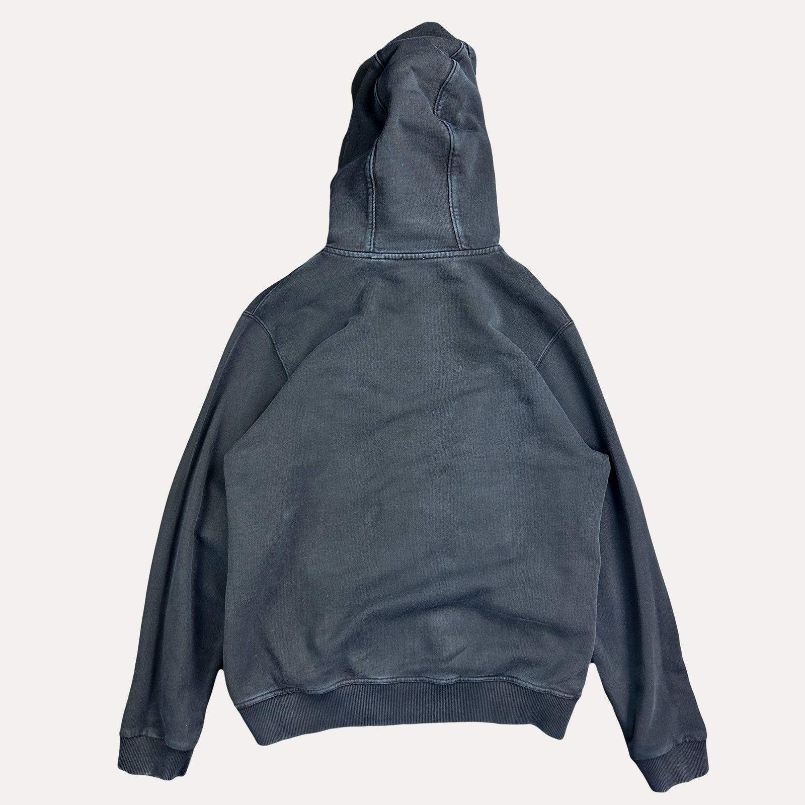 Burberry Burberry Zip-Up Jacket Size M / US 6-8 / IT 42-44 - 2 Thumbnail