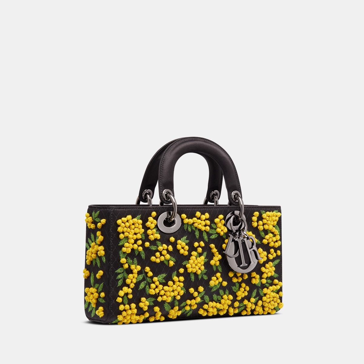 o1bcso1str0524 Bag in Yellow & Green