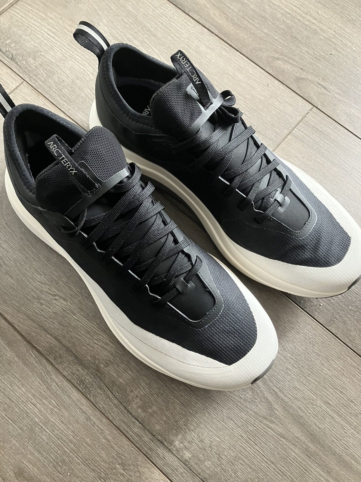 Arc'teryx Arc’teryx Sylan GTX shoe Size US 9.5 / EU 42-43 - 1 Thumbnail
