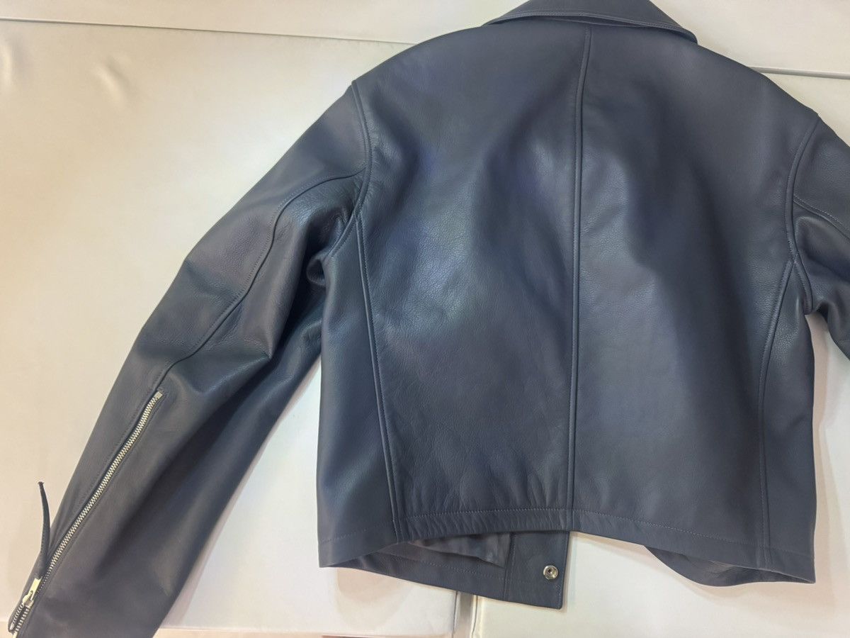 Lemaire LEMAIRE Boxy cropped jacket Size S / US 4 / IT 40 - 4 Thumbnail