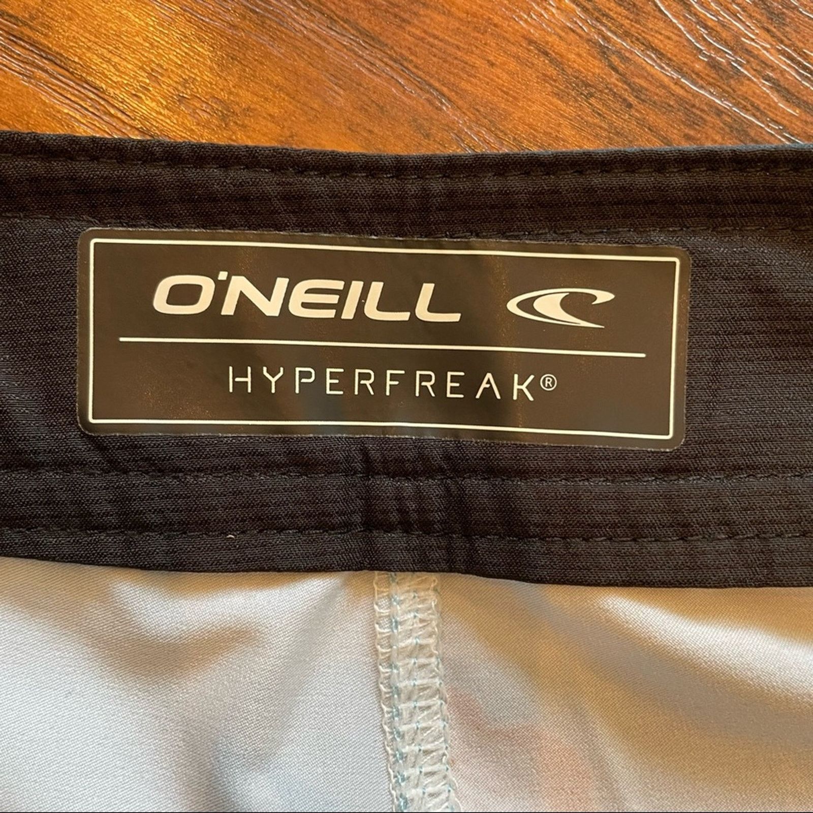 O'Neill O’Neill Hyperfreak Papa Seans Boardshorts 29 Size US 29 - 10 Thumbnail