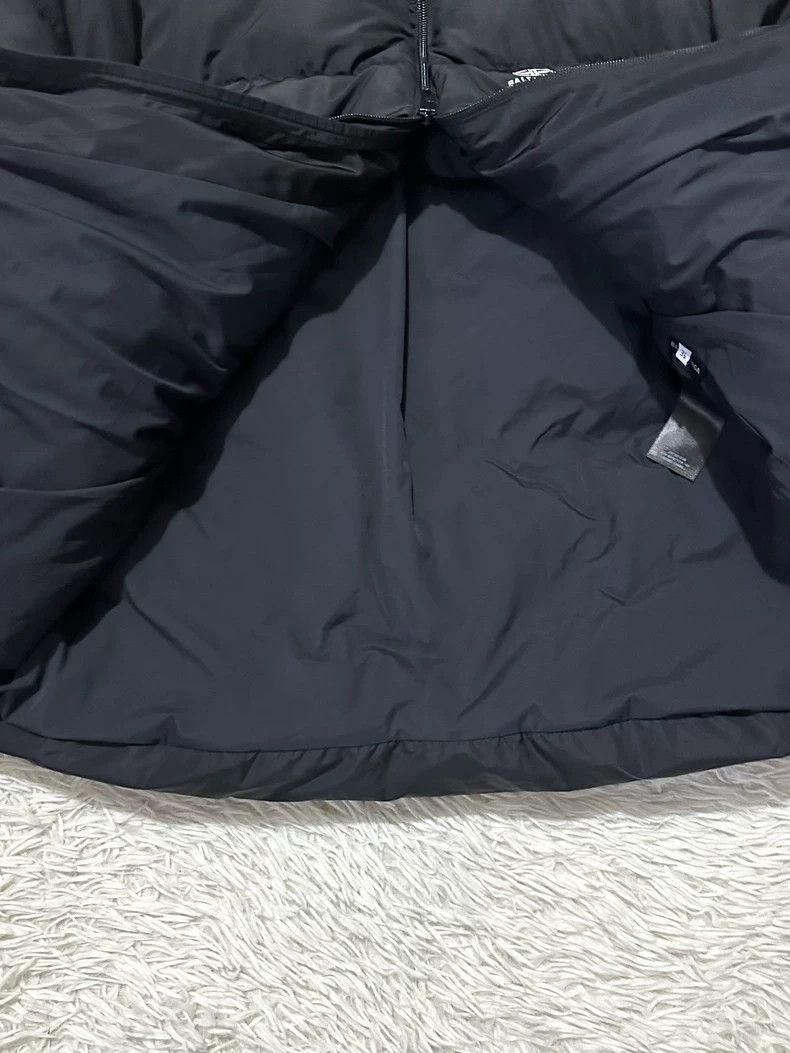 Balenciaga Balenciaga size 36 Profile Down Jacket Cotton Jacket C-shap Size US S / EU 44-46 / 1 - 4 Thumbnail