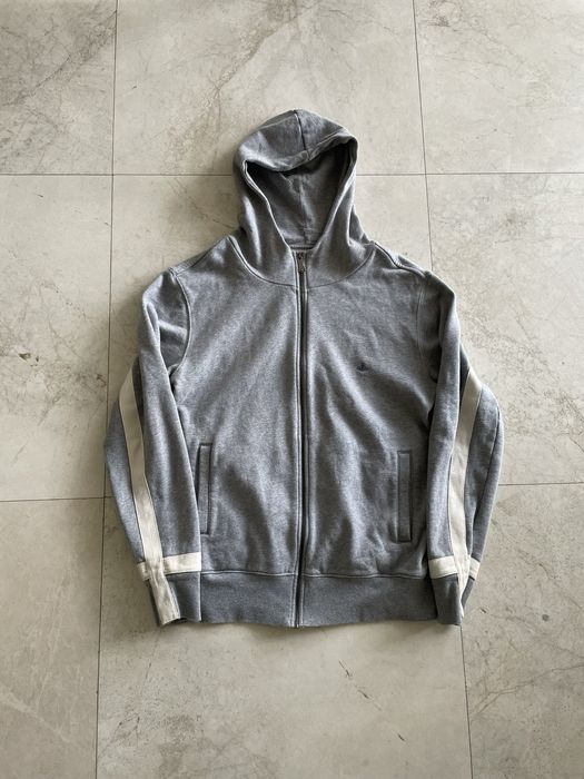 Vivienne westwood zip store up hoodie