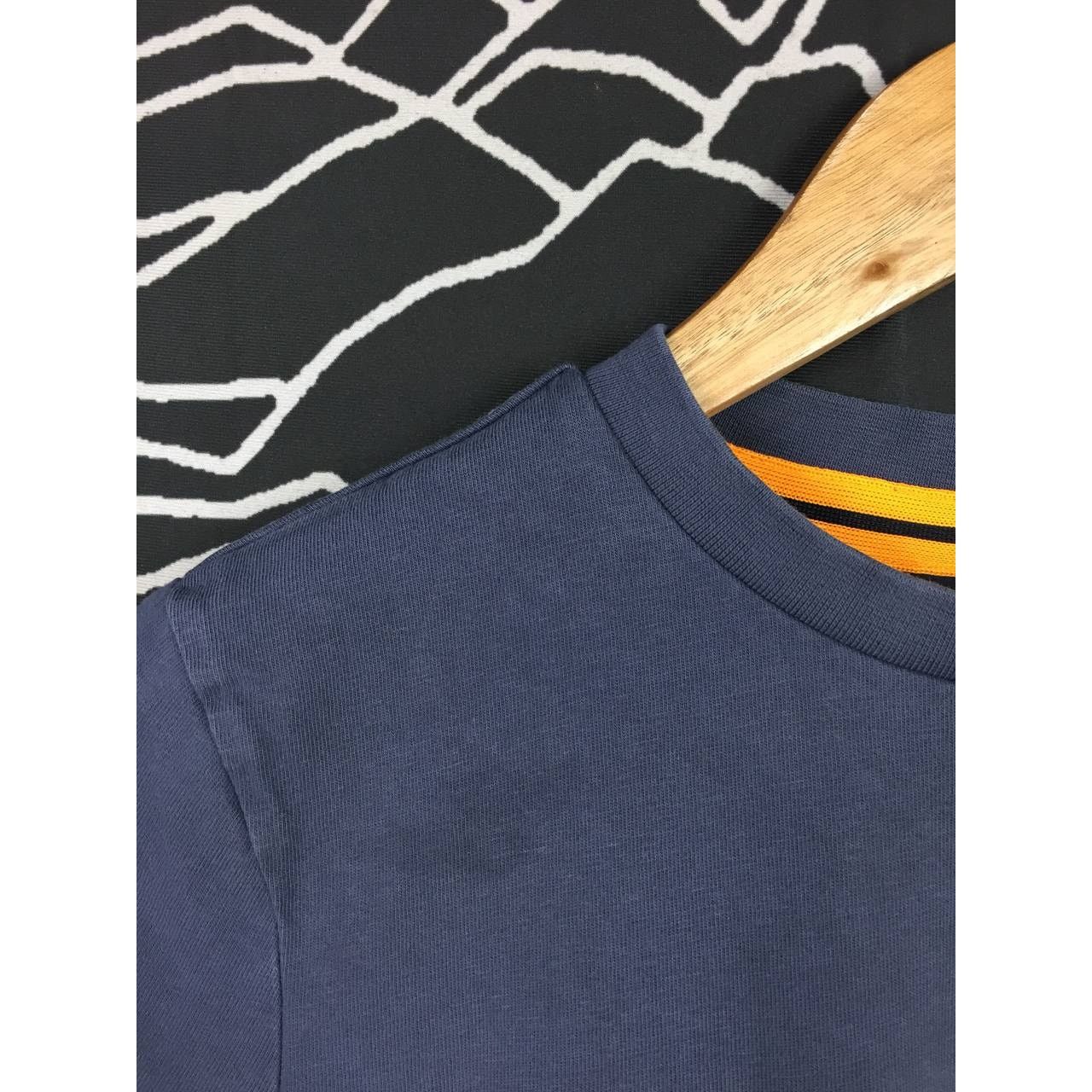 Formula 1 × Malcolm McLaren McLaren F1 Team Logo Fearlessly Forward Racing Tee Size US XS / EU 42 / 0 - 4 Thumbnail