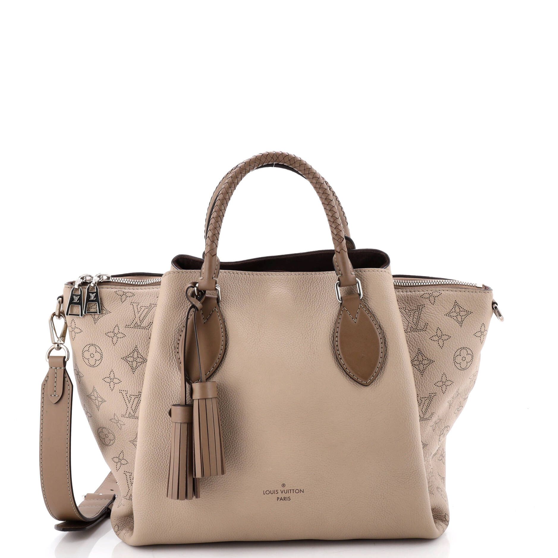 Louis Vuitton Haumea Handbag Size ONE SIZE - 1 Thumbnail