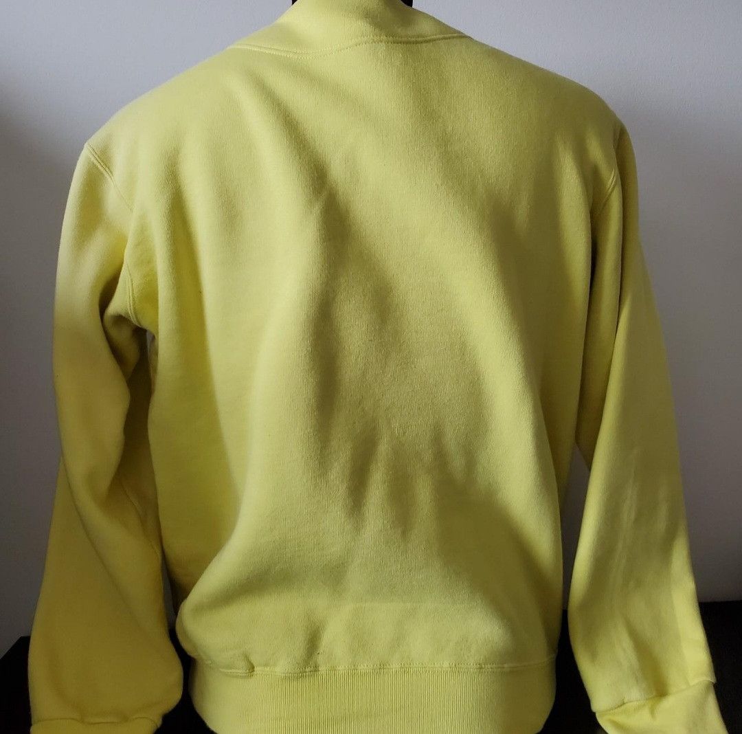 Diesel Diesel Vintage 90s Pullover Sweater Size US M / EU 48-50 / 2 - 2 Thumbnail