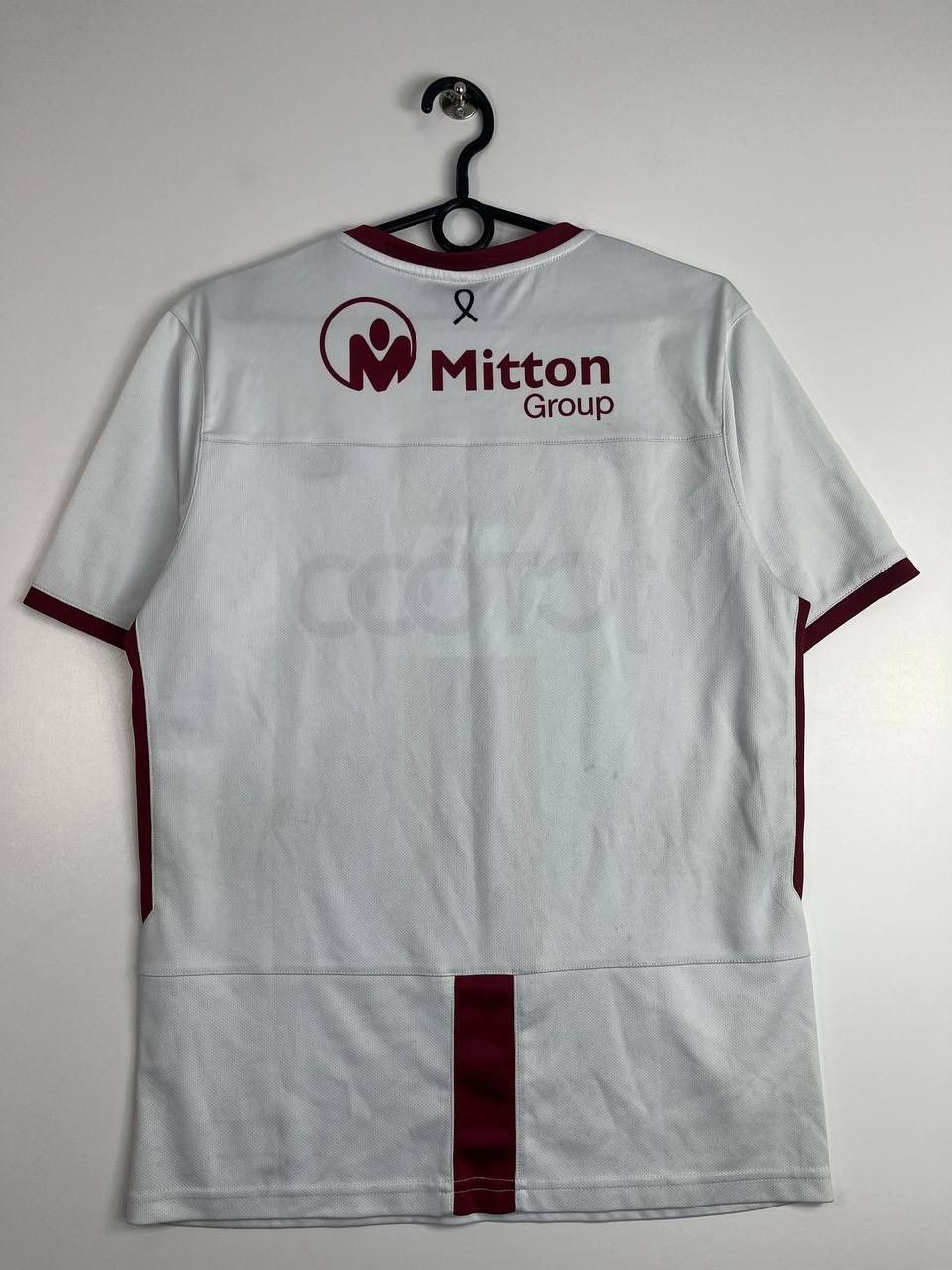 Other Bradford City Avec Home Football Soccer Shirt Jersey Size L Size US S / EU 44-46 / 1 - 7 Thumbnail