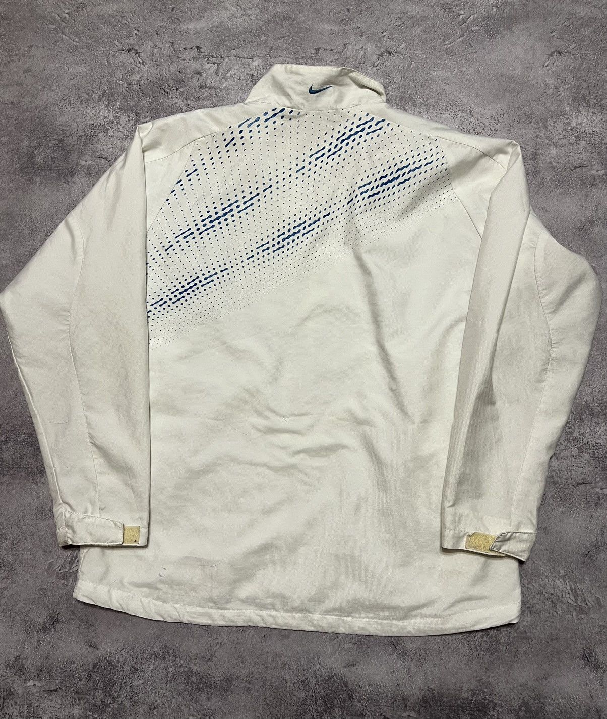 Nike Nike TN used jacket Size US S / EU 44-46 / 1 - 2 Thumbnail