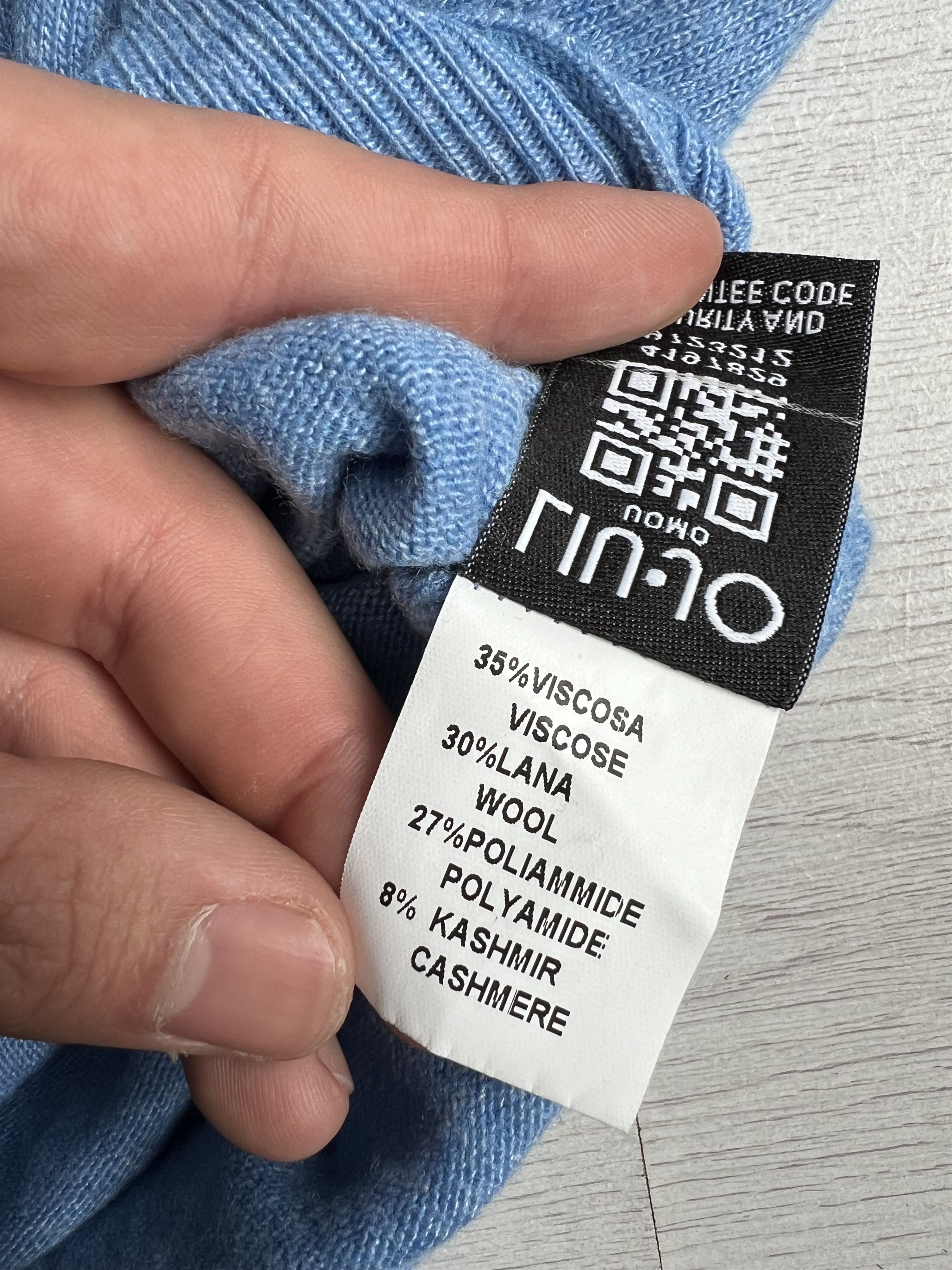 Liu Jo Liu Jo Pullover Women’s Size L / US 10 / IT 46 - 4 Thumbnail