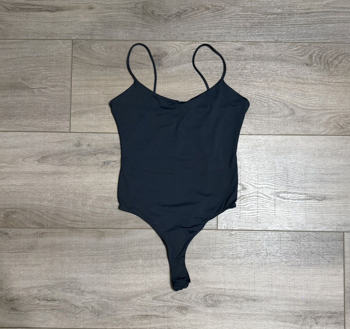 Zara Zara Bodysuit Size S / US 4 / IT 40 - 1 Thumbnail